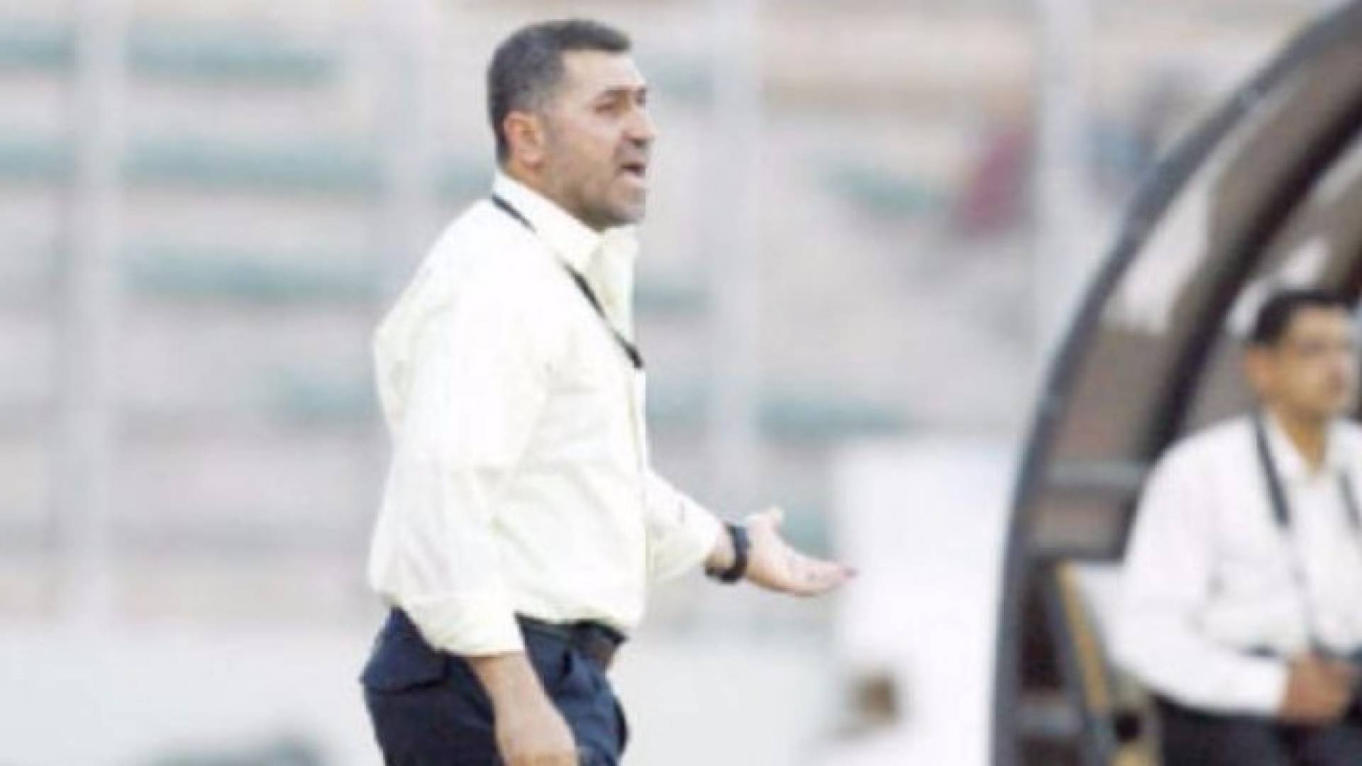 مدرب نادي ذات راس يعلن استقالته