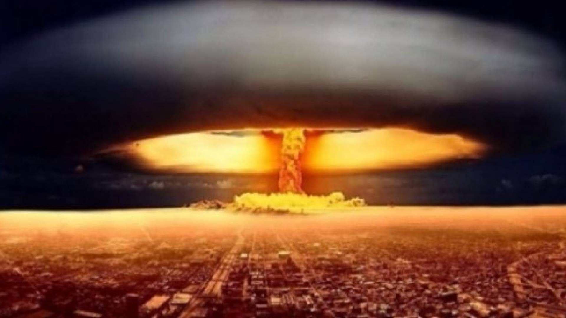 هل سينتهي العالم في سبتمبر ؟