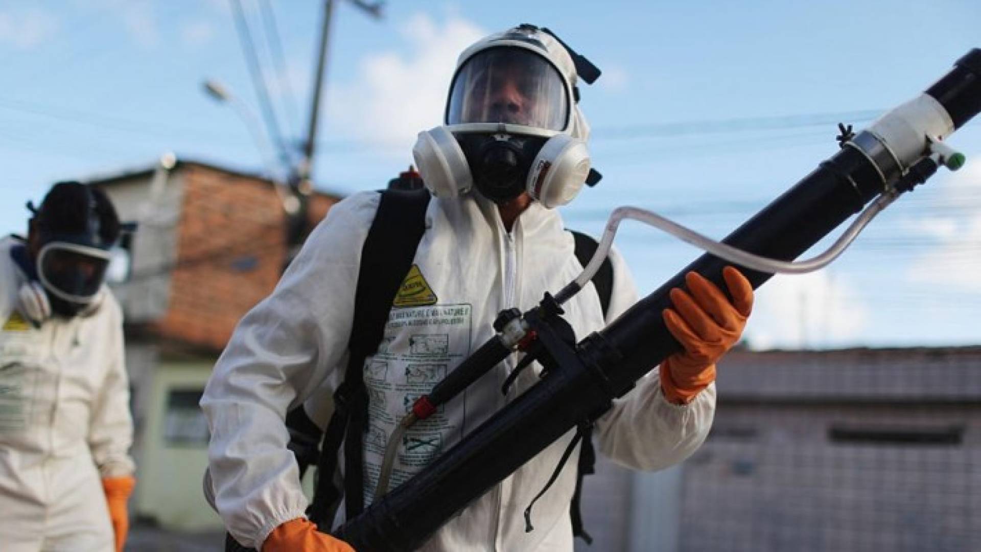 سنغافورة: 41 حالة عدوى بزيكا انتقلت محليا