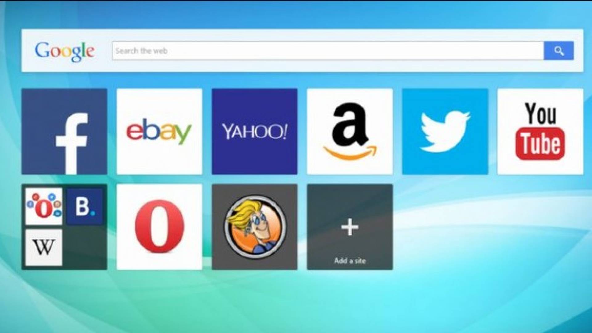 أوبرا تعيد تعيين كلمات السر بعد اختراق خادم المزامنة