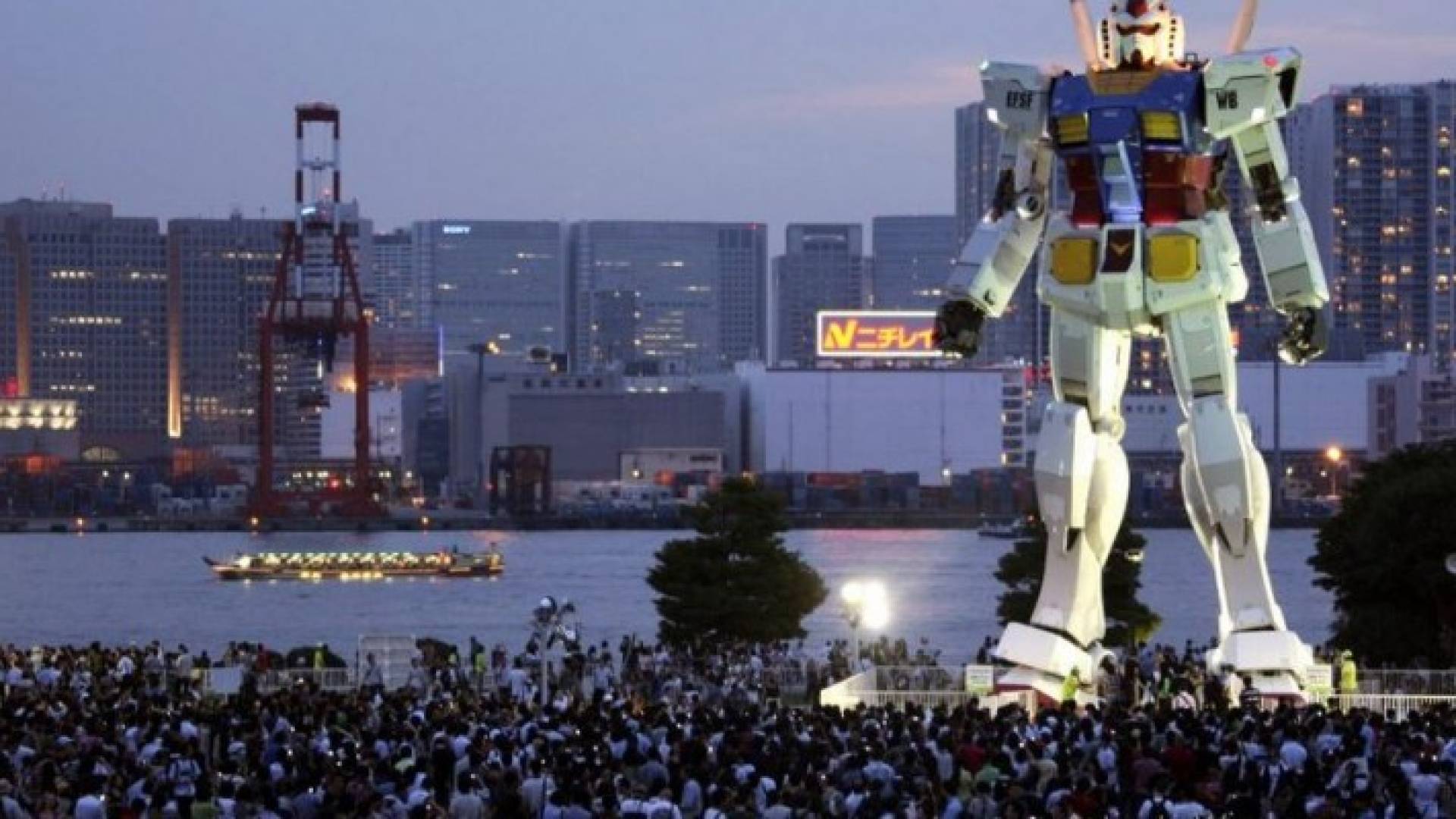 أولمبياد طوكيو 2020.. بين الواقع والخيال العلمي