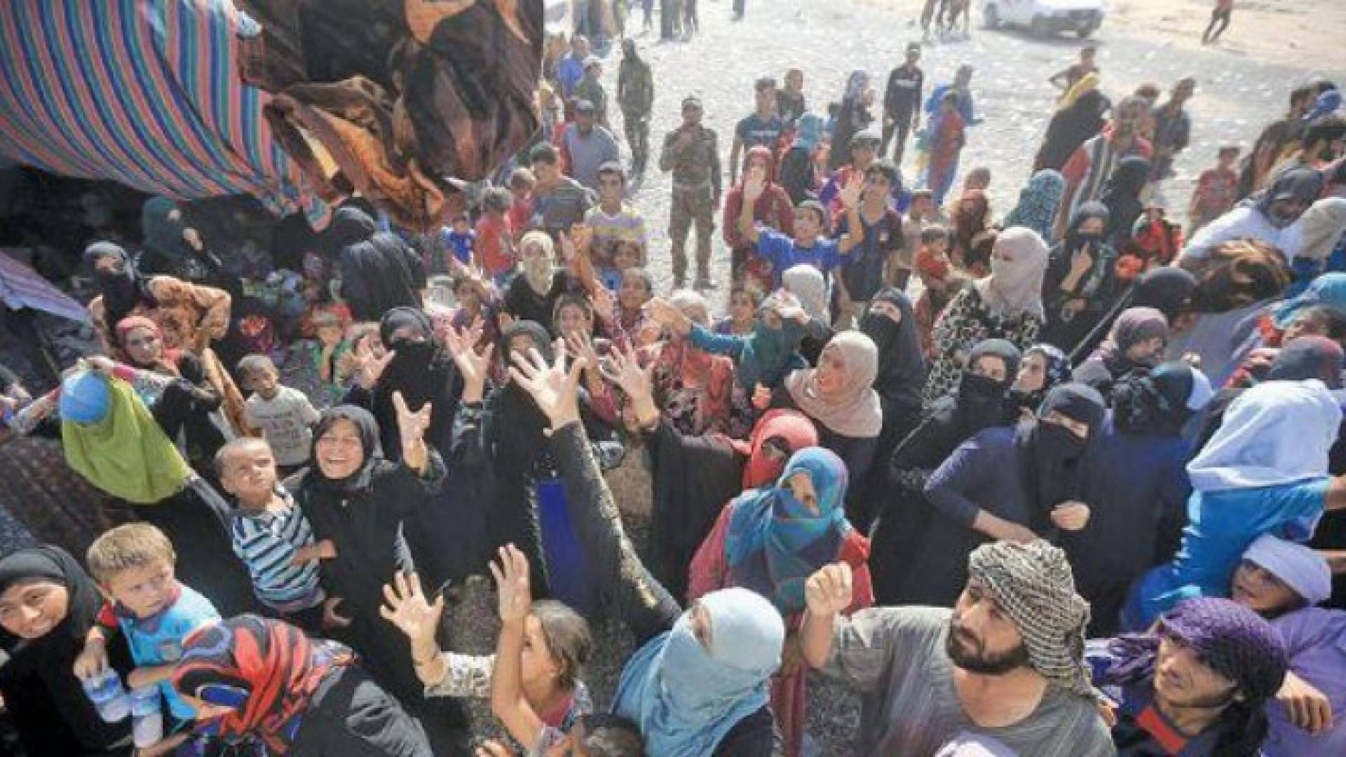 العراق يقدم لمليوني فقير دعما ماليا شهريا