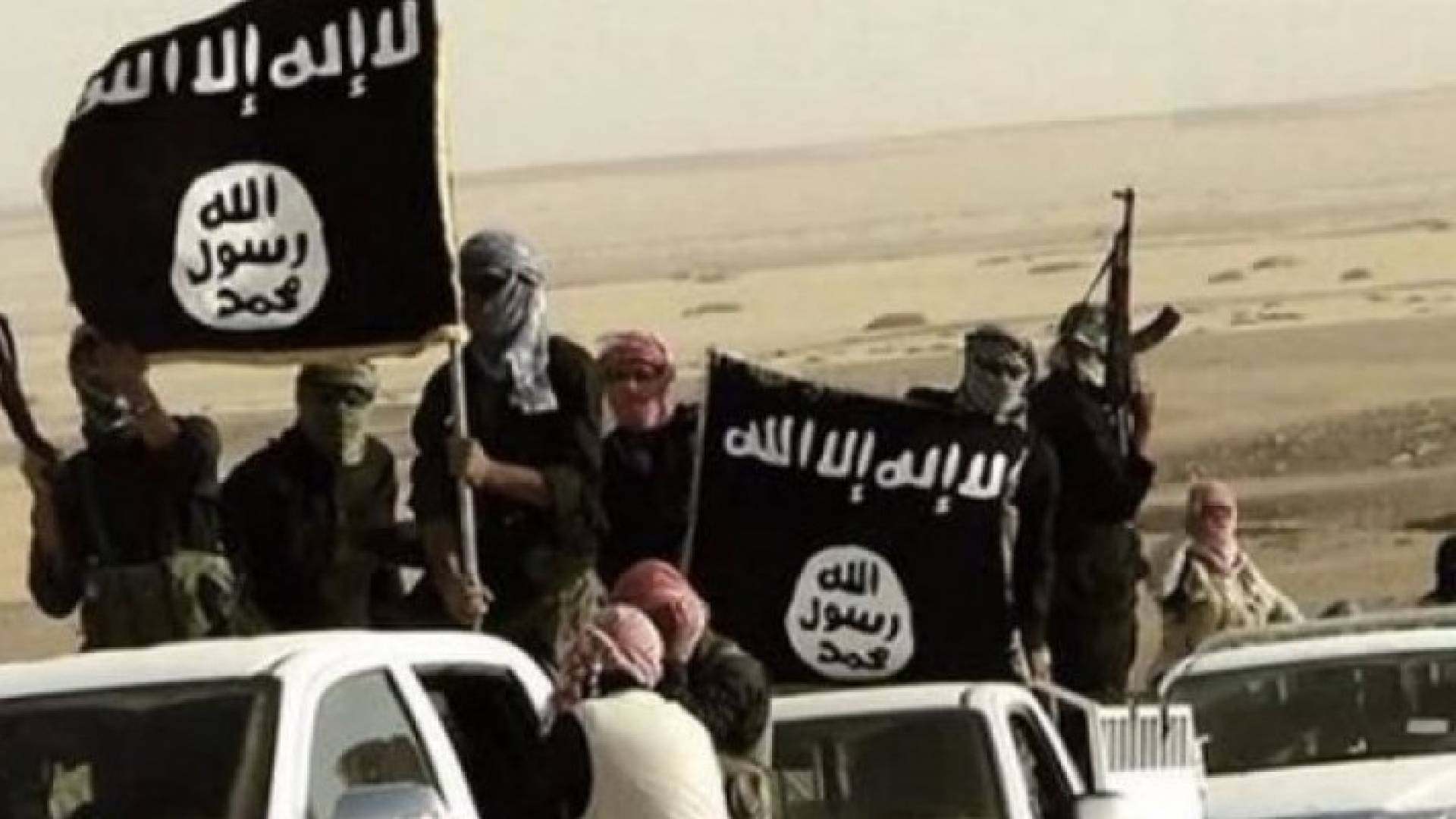 داعش الارهابي يعلن مسؤوليته عن تفجير كربلاء بالعراق