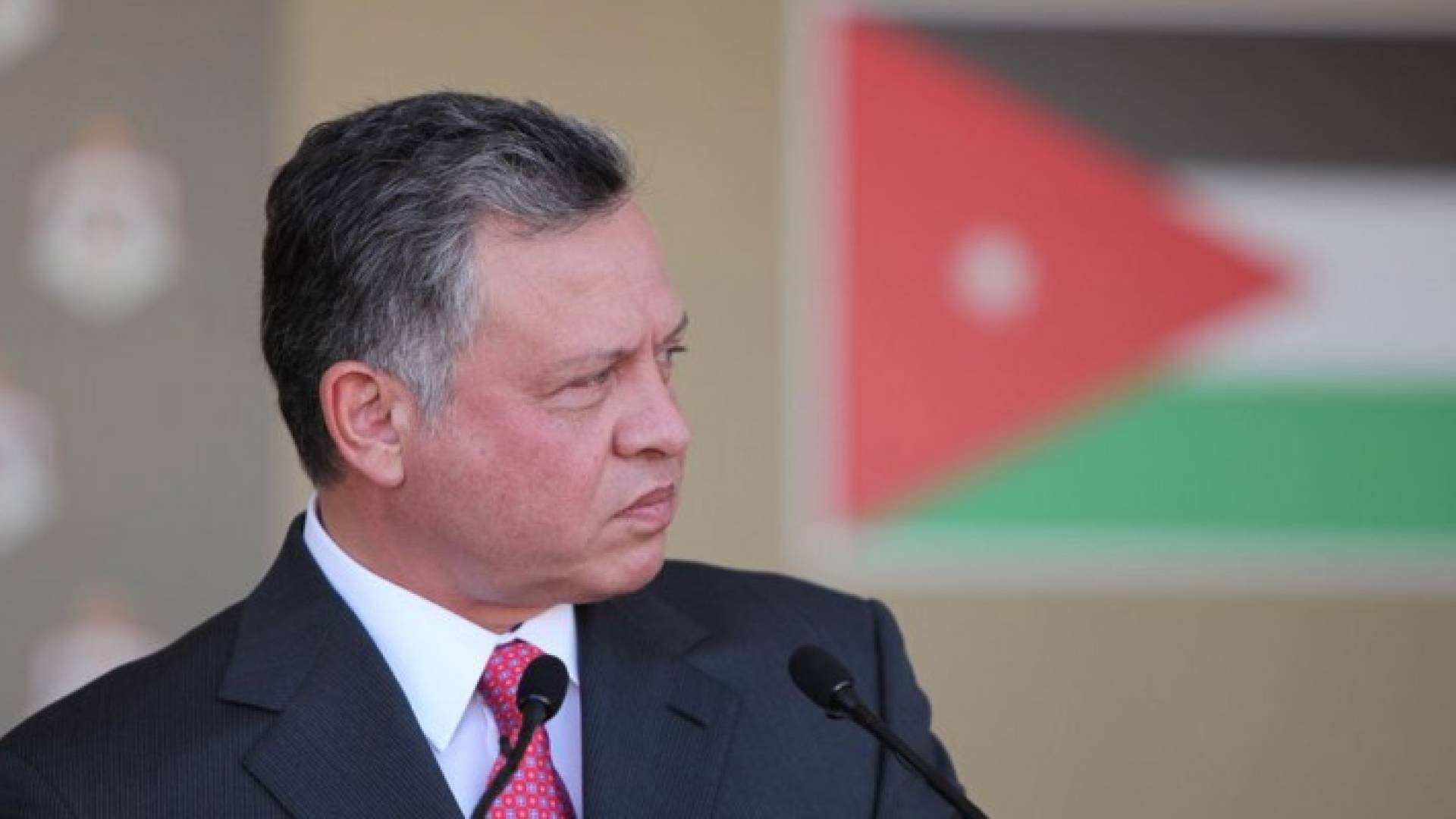 الملك يعود إلى أرض الوطن