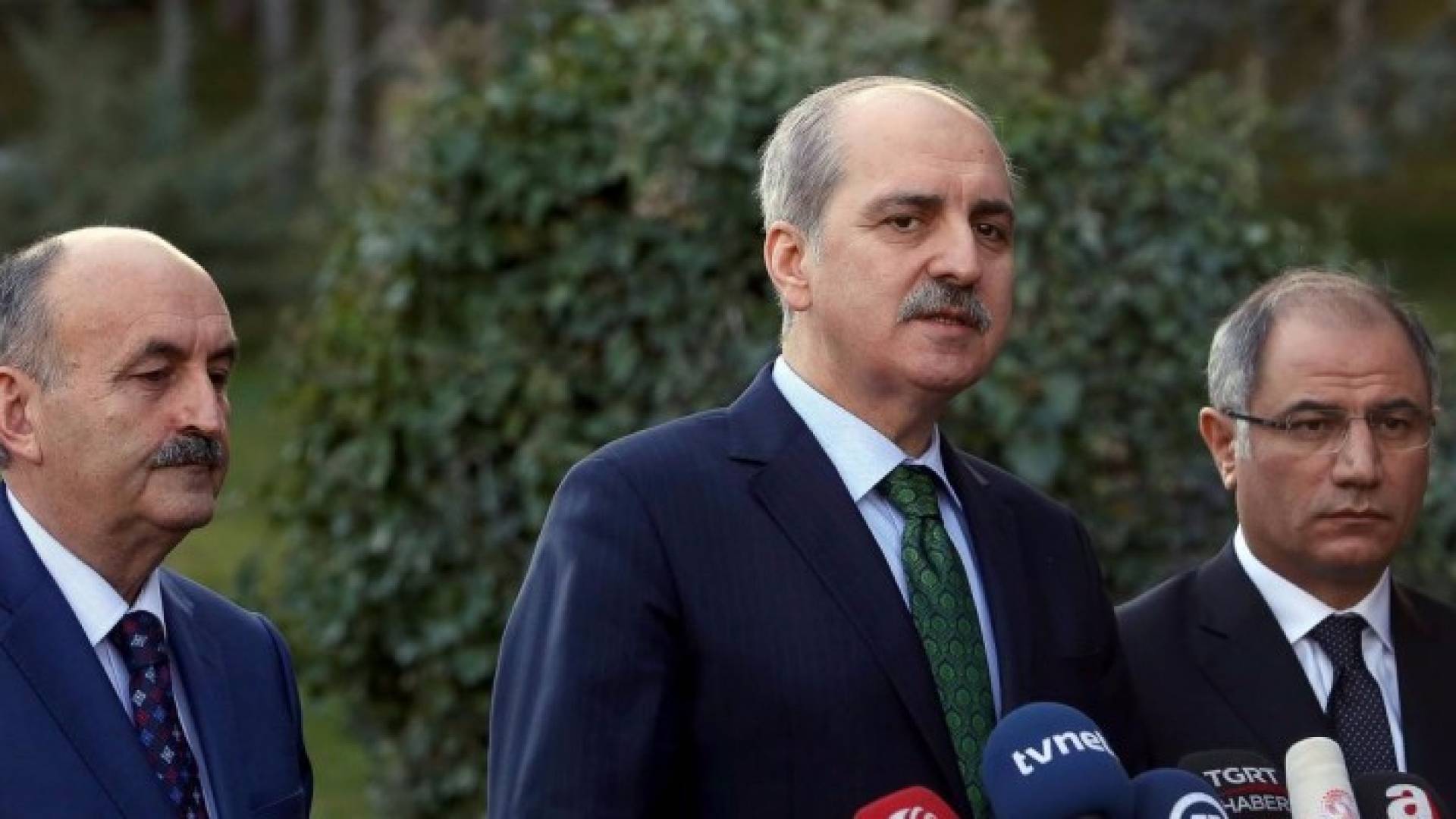 تركيا: لسنا دولة احتلال