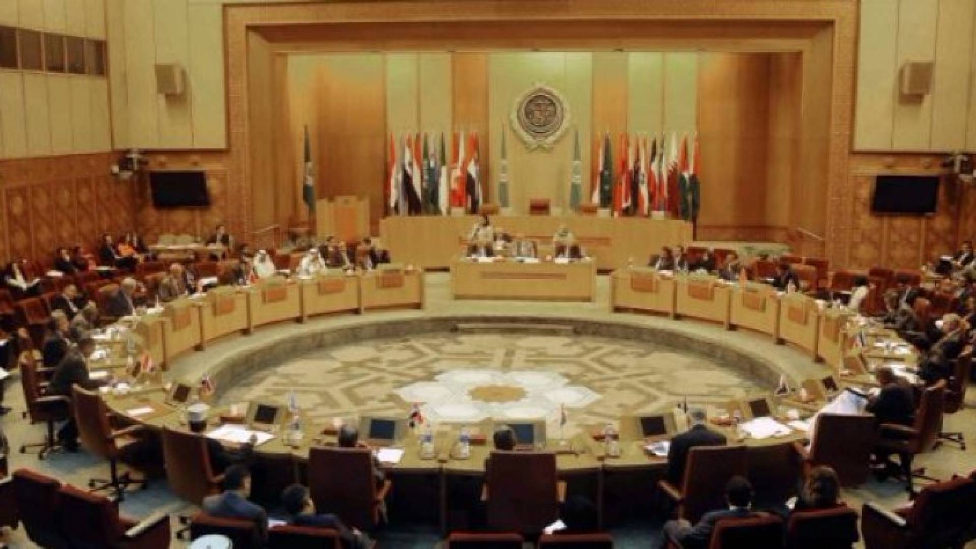 الجامعة العربية تطالب بآلية دولية لعملية السلام