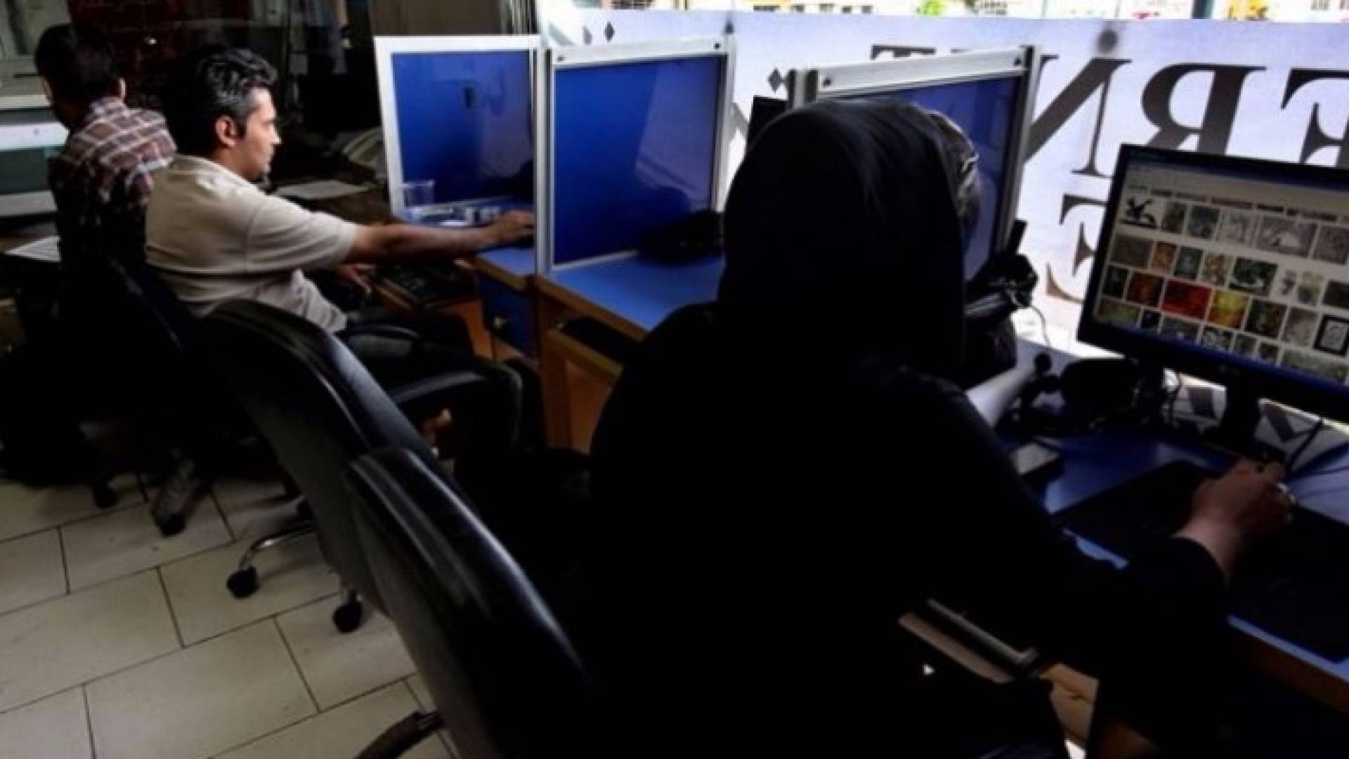 إيران تطلق المرحلة الأولى من شبكة إنترنت محلية مستقلة