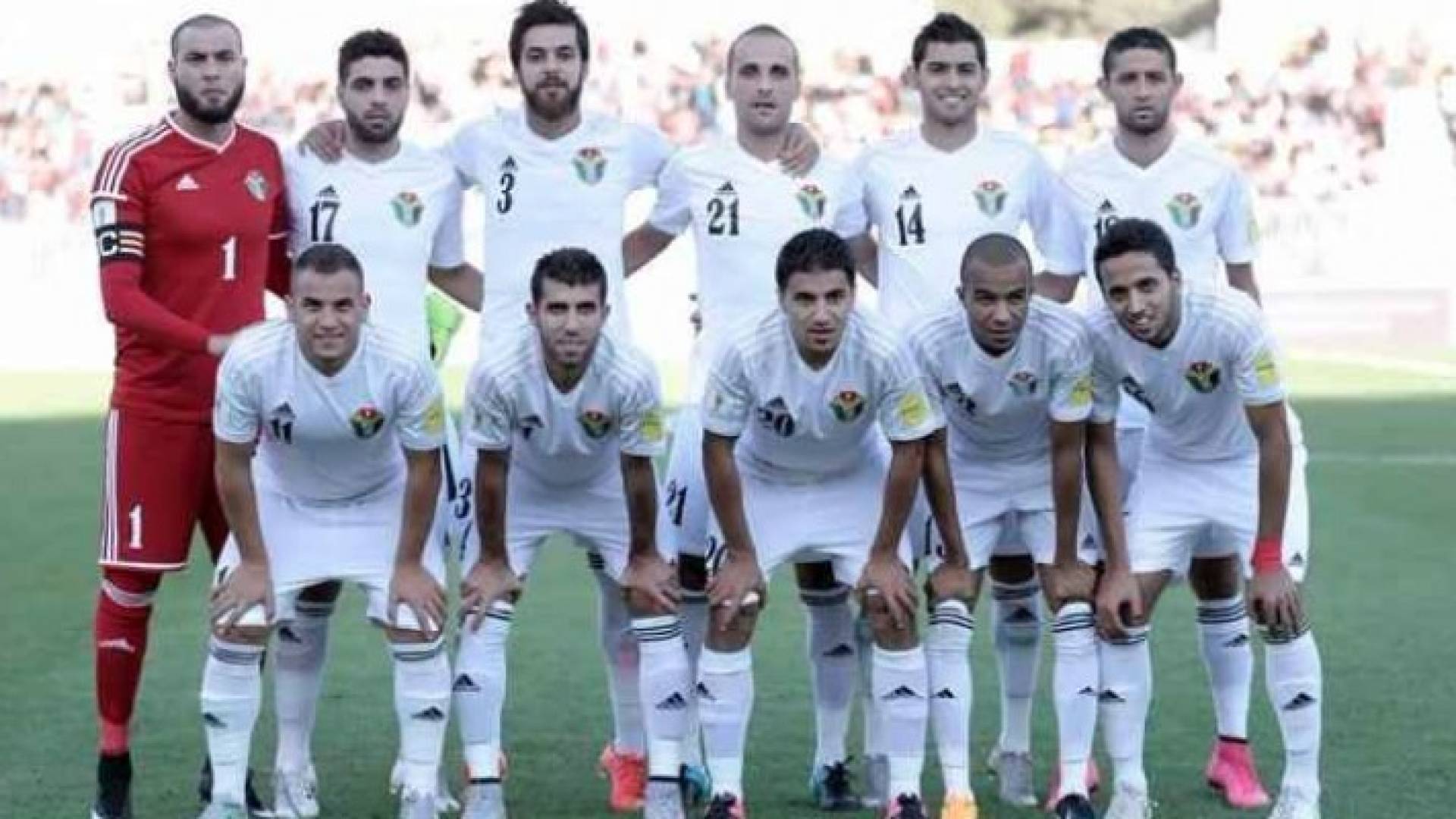 المنتخب الوطني يلتقي نظيره اللبناني غدا