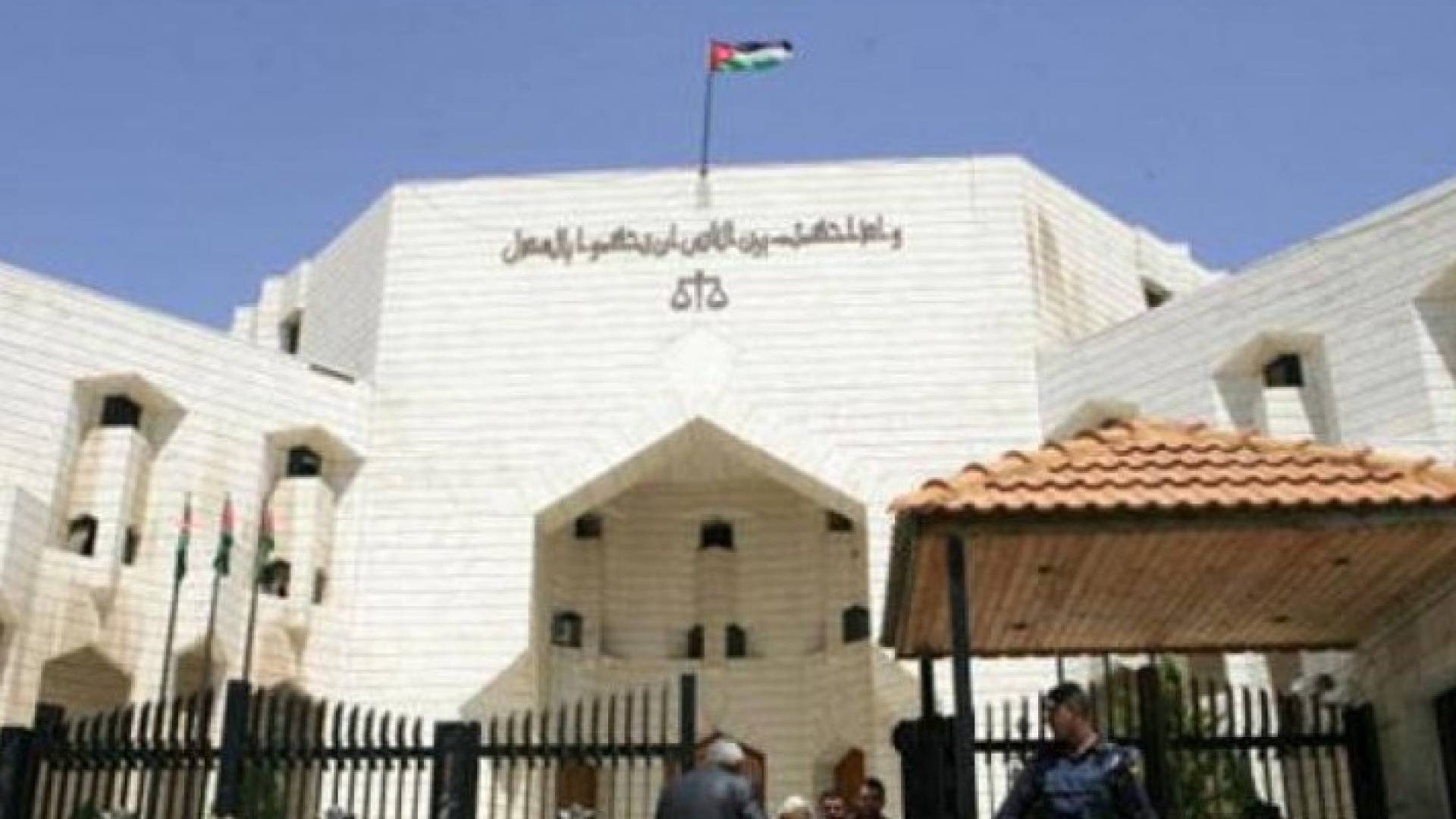 محكمة الاستنئاف تصدر قرارها بطعنين انتخابيين اليوم أو غدا