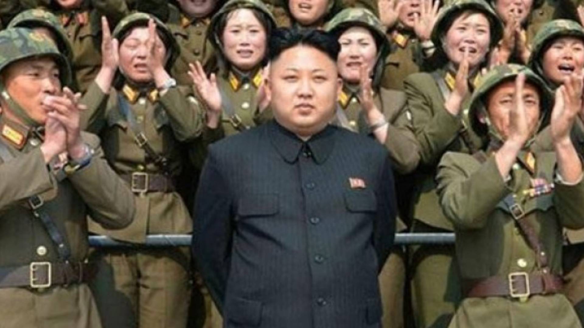 كوريا الشمالية تعدم مسؤولين.. أحدهما غفا بحضرة الزعيم