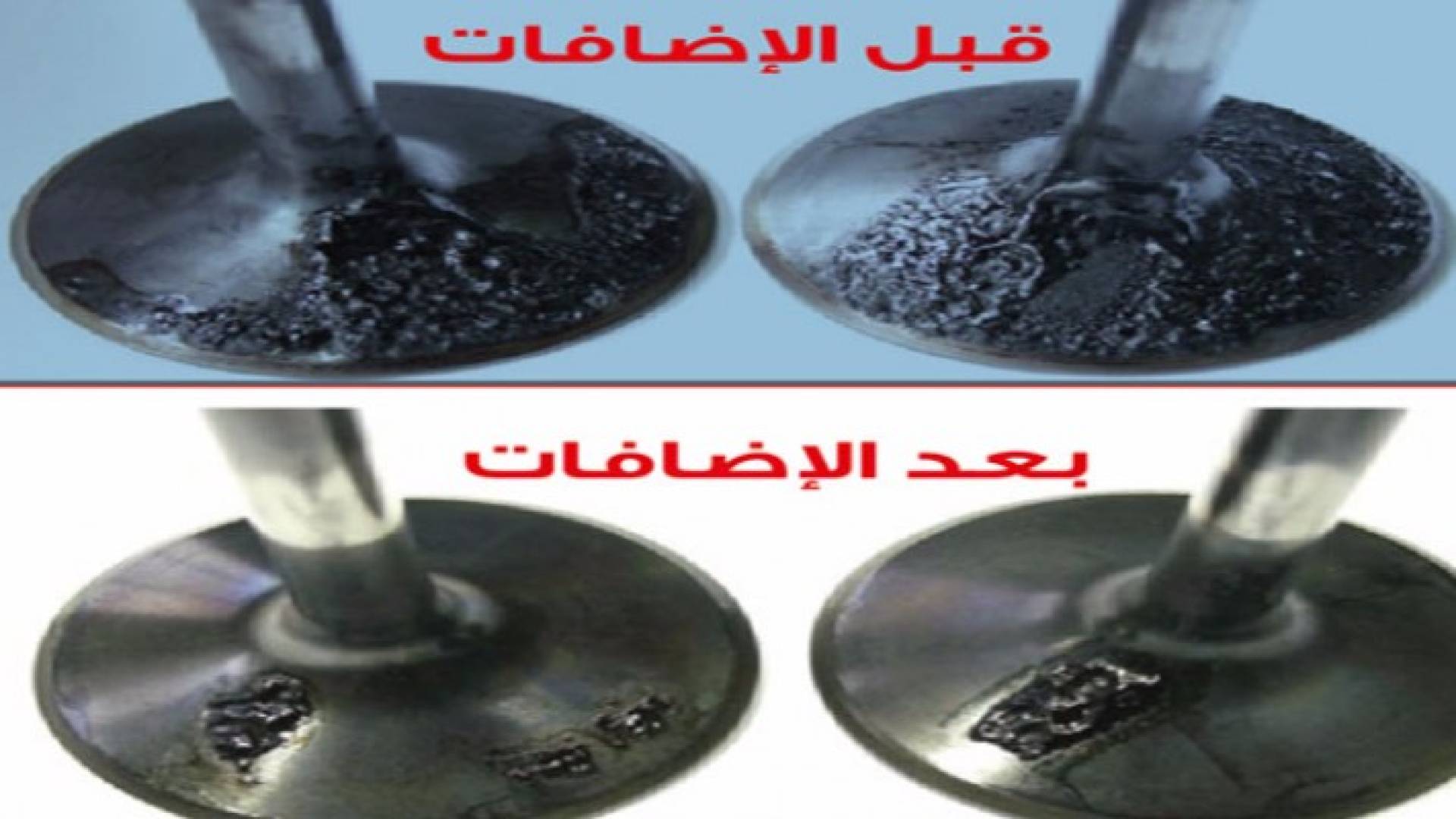 "جوبترول" تحسن مشتقاتها النفطية لرفع الكفاءة والأداء