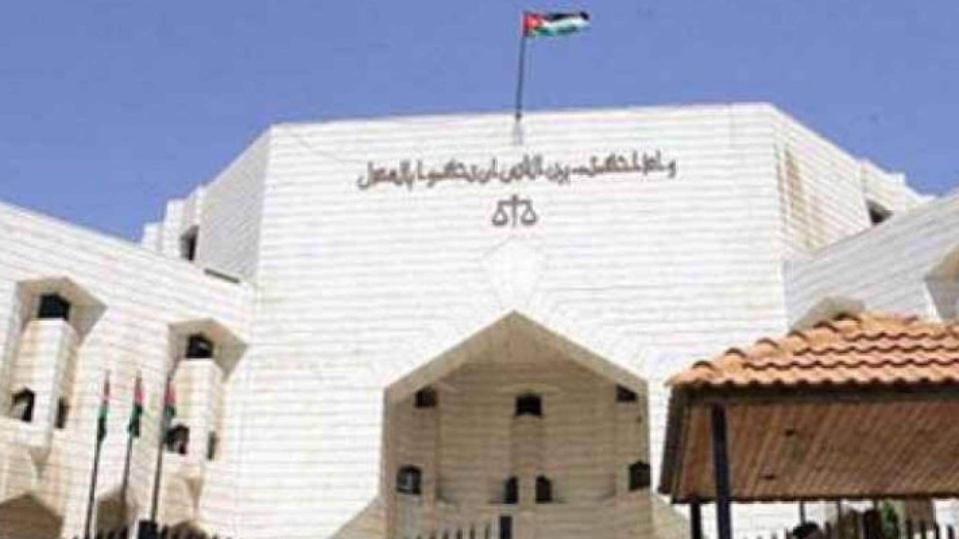 استئناف عمان ترد طعنا لمترشح من بدو الوسط