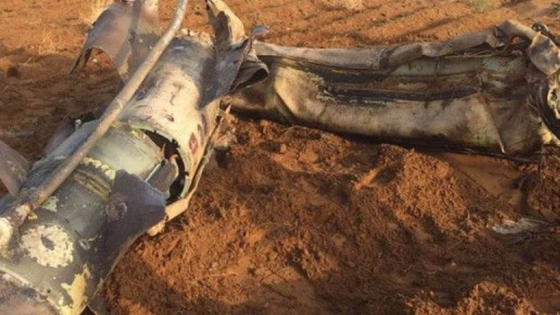 قوات الدفاع السعودي تسقط "بالستيا" في سماء عسير