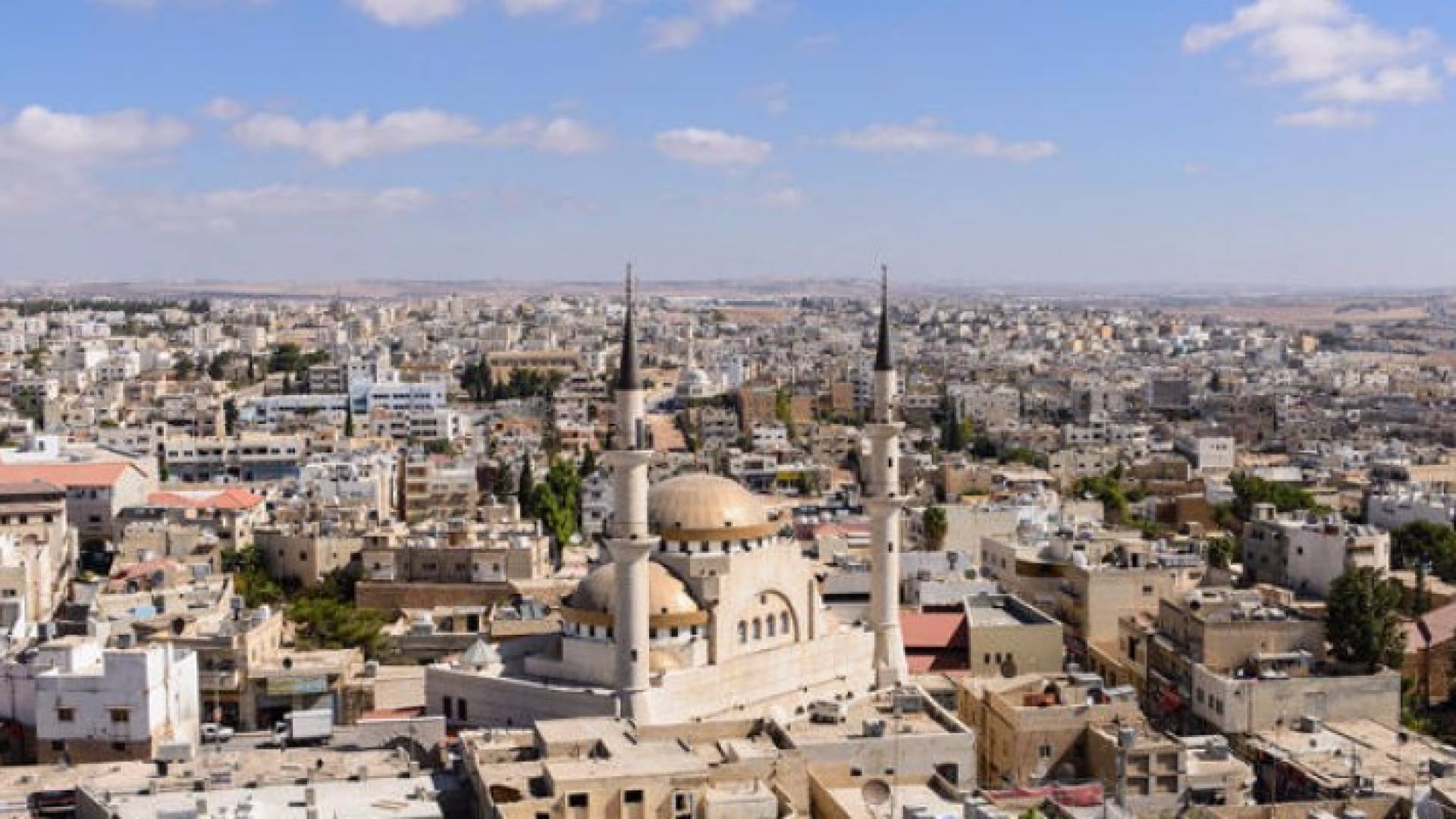 الفاخوري: 58.3 مليون دينار اجمالي المشاريع والتدخلات الحكومية الحالية في مادبا