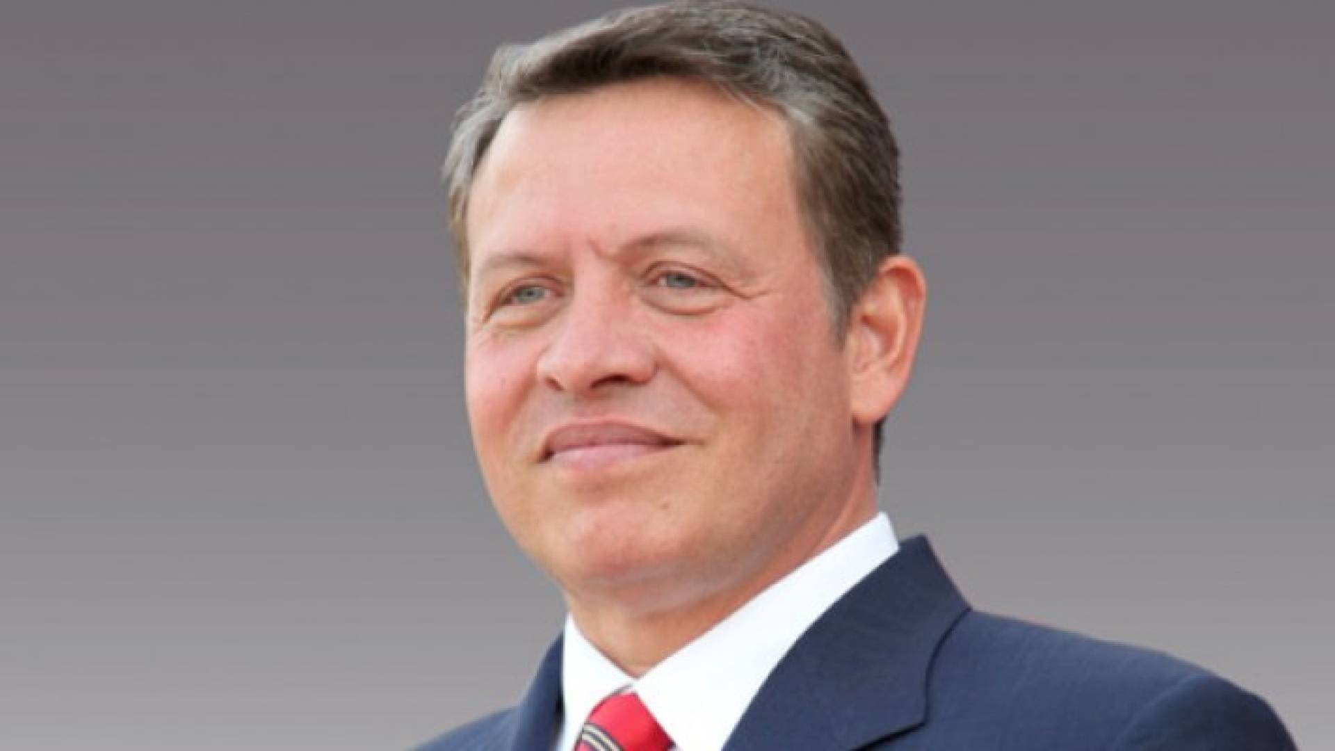 جلالة الملك عبدالله الثاني - ارشيفية