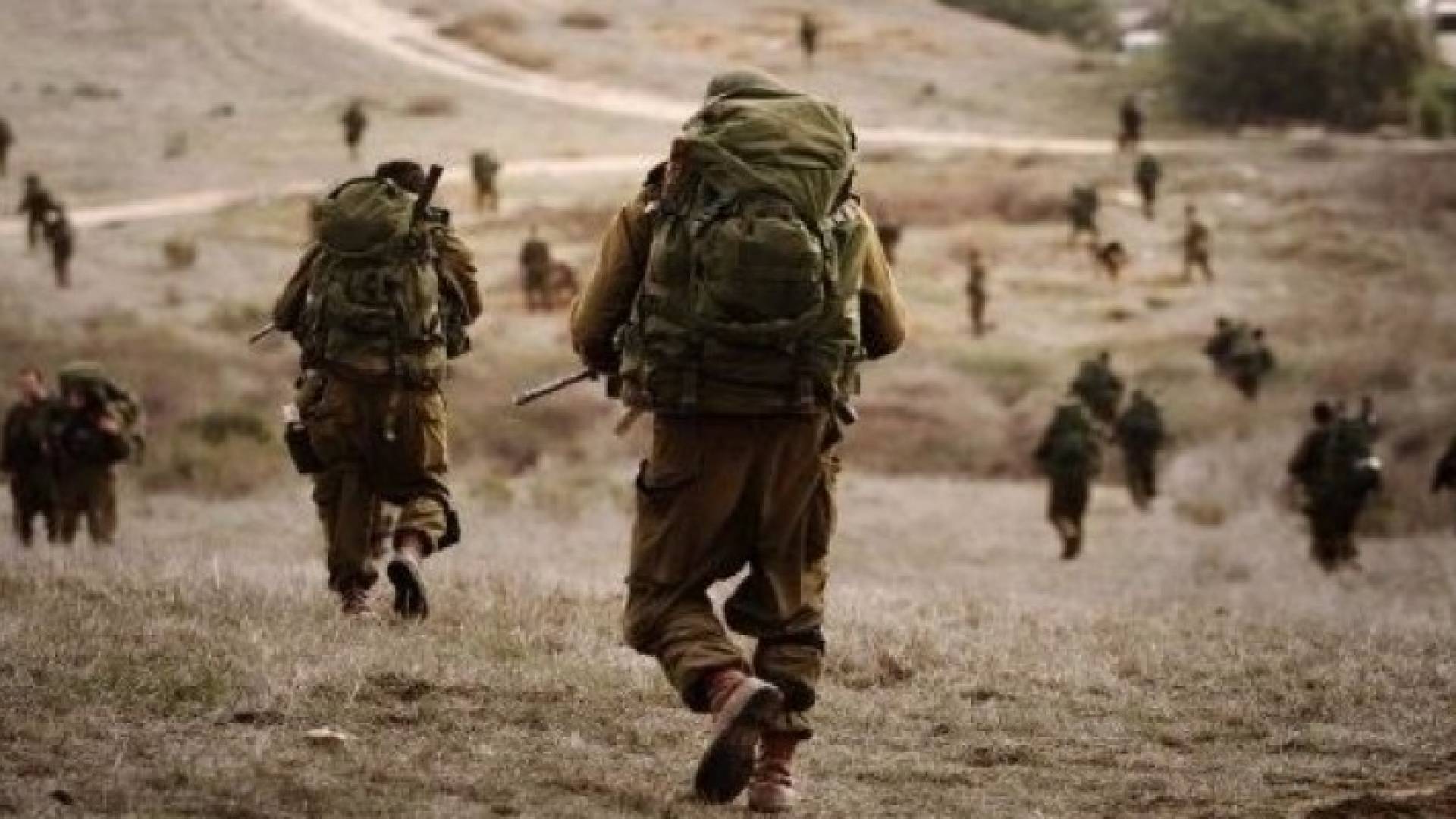 الاحتلال الاسرائيلي يبدأ بفرض اجراءات عسكرية على حدود لبنان