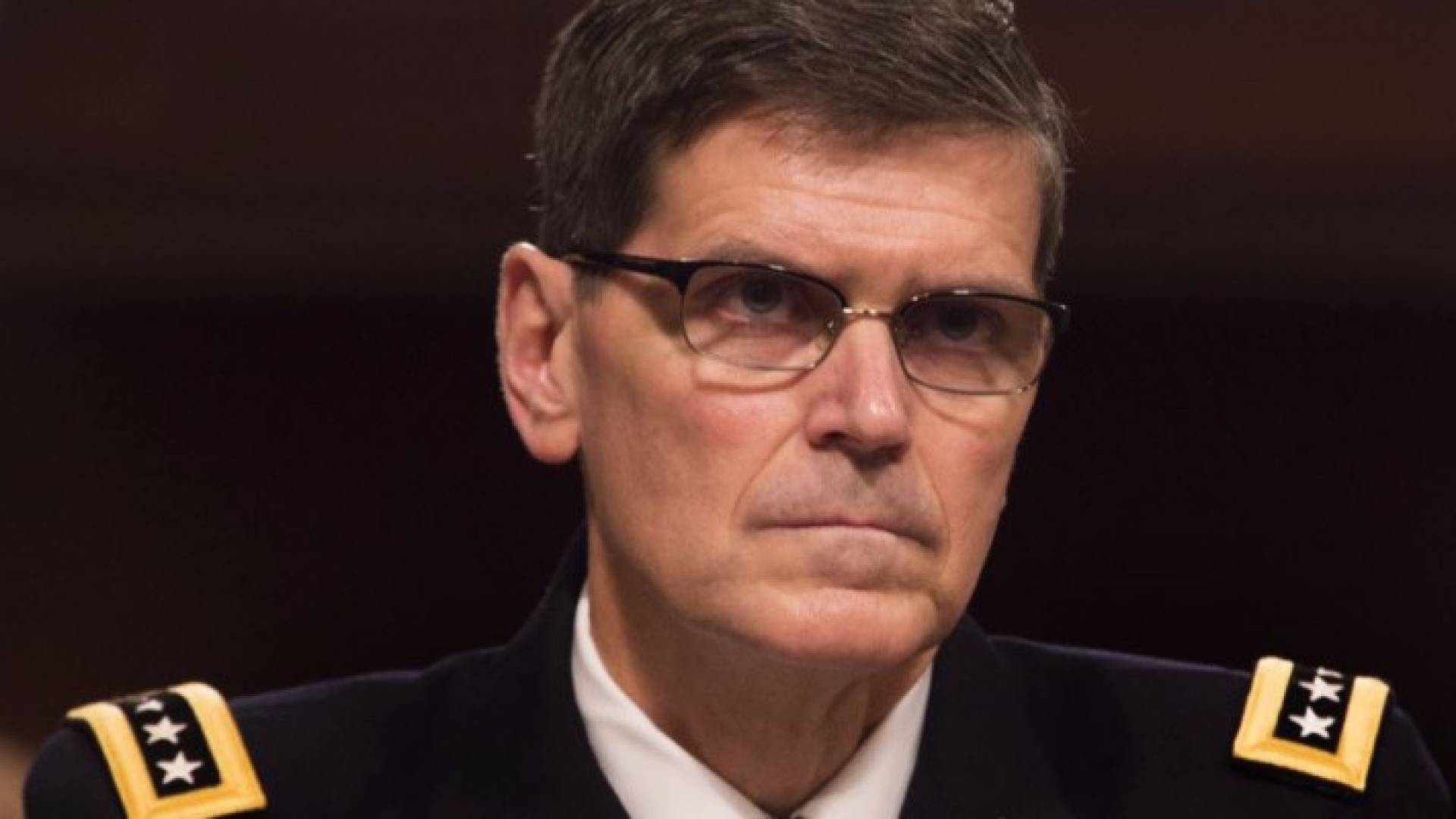 قائد القيادة الأميركية الوسطى، الجنرال جوزيف فوتل