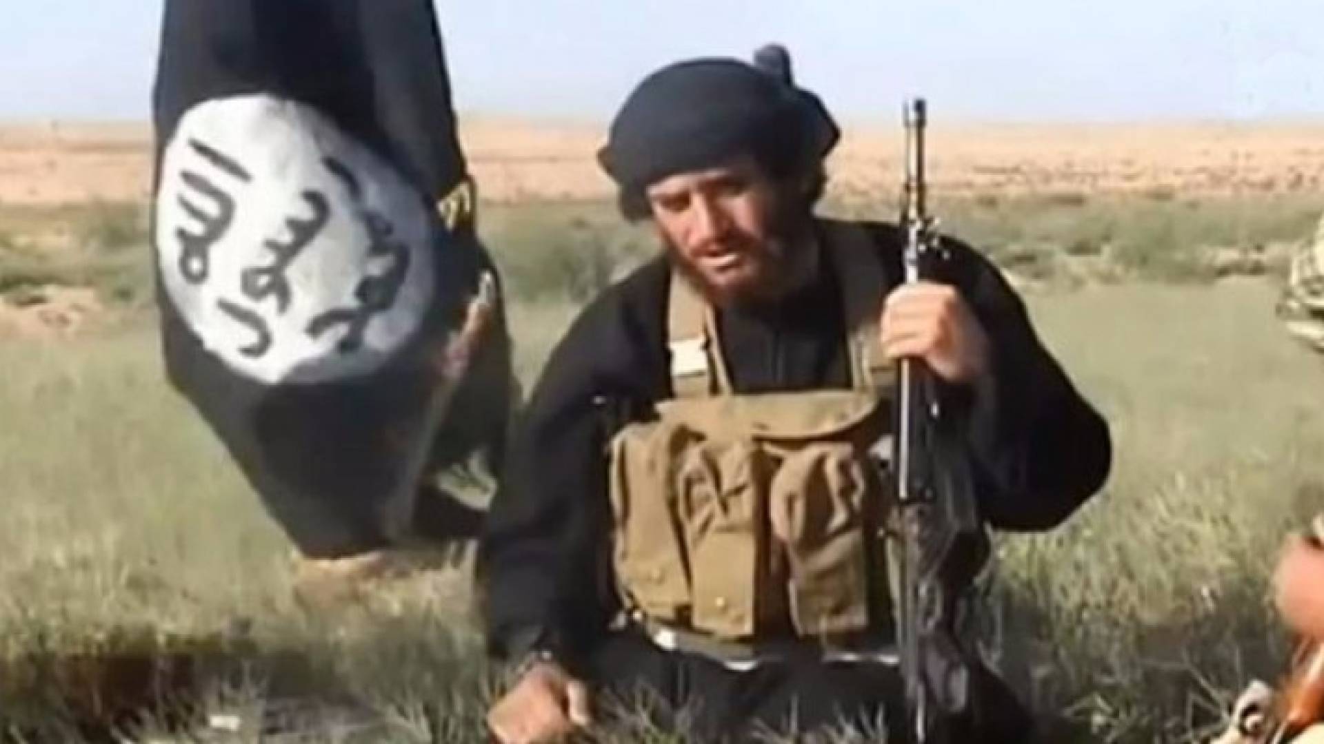 مقتل أبو محمد العدناني المتحدث باسم عصابة داعش في حلب