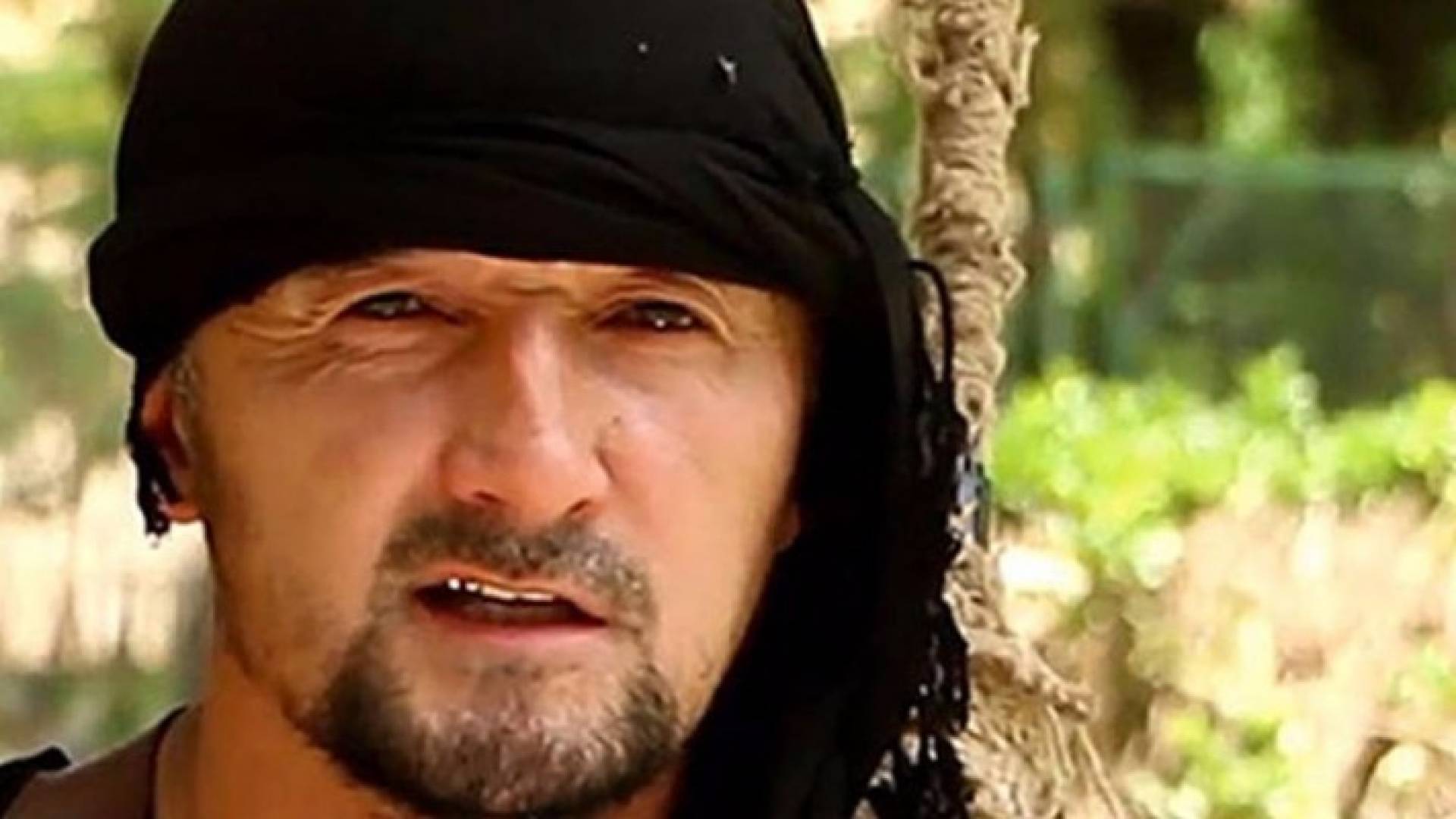 3 ملايين دولار ثمنا لرأس كولونيل "إرهابي" منشق