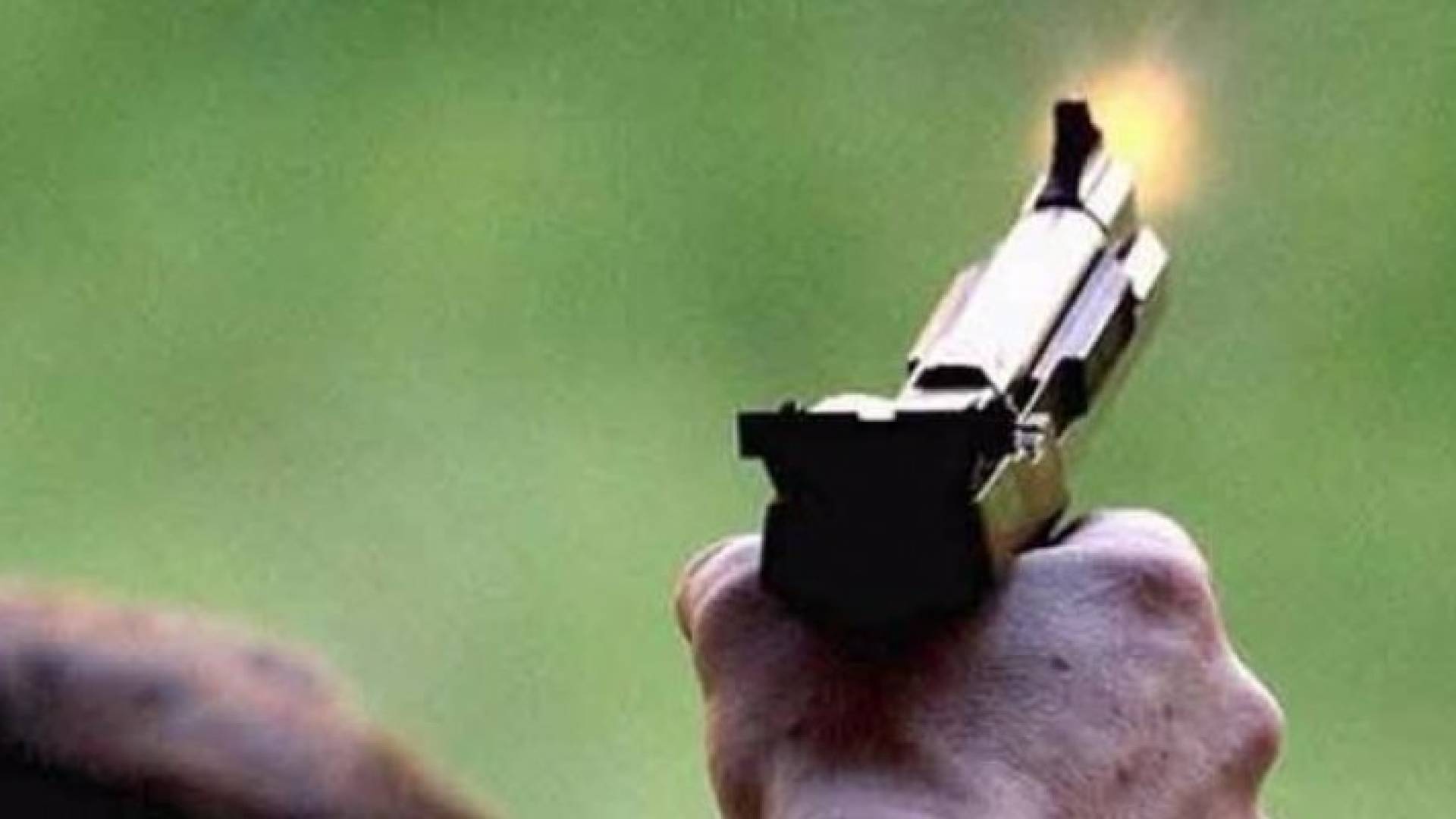 اصابة عشريني برصاصة في البطن اثر مشاجرة بالرصيفة