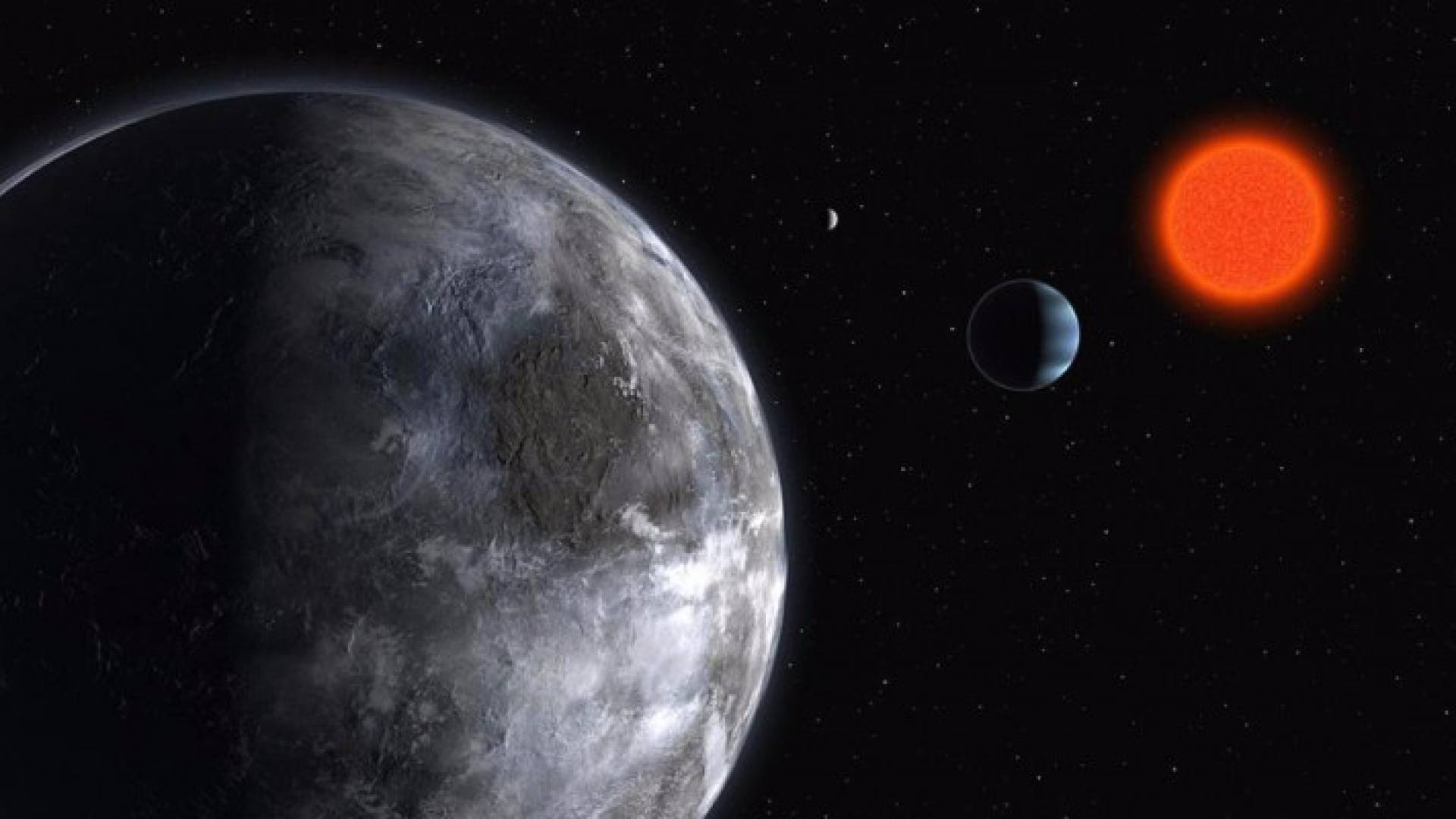 إشارة لاسلكية غريبة تثير الحديث عن كائنات فضائية