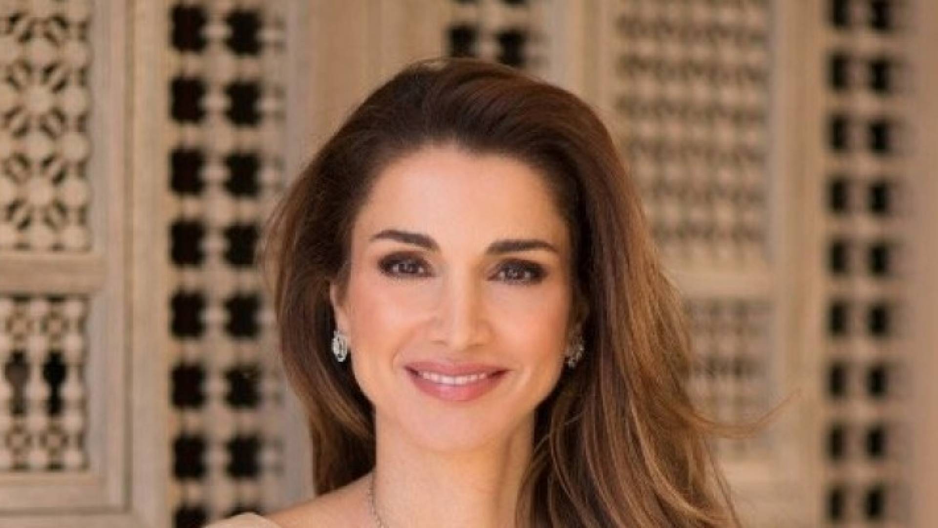 الملكة رانيا بعيد ميلادها.. مسيرة غنية لخدمة الأردن