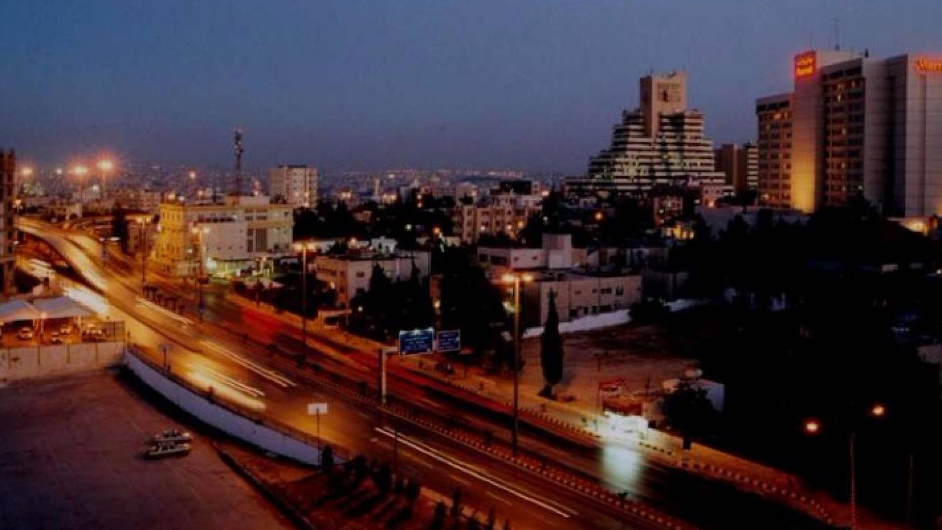 بدايات أيلول .. طقس معتدل نهارا ولطيف ورطب ليلا