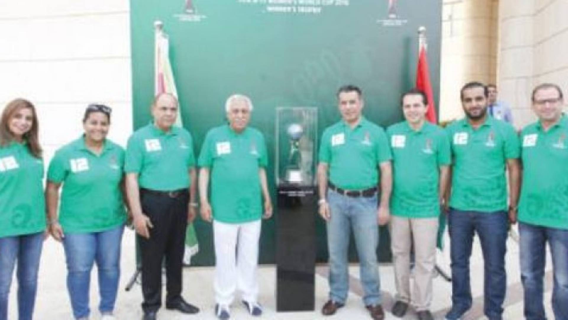 أمانة عمان تستضيف النسخة الأصلية من كأس العالم للسيدات