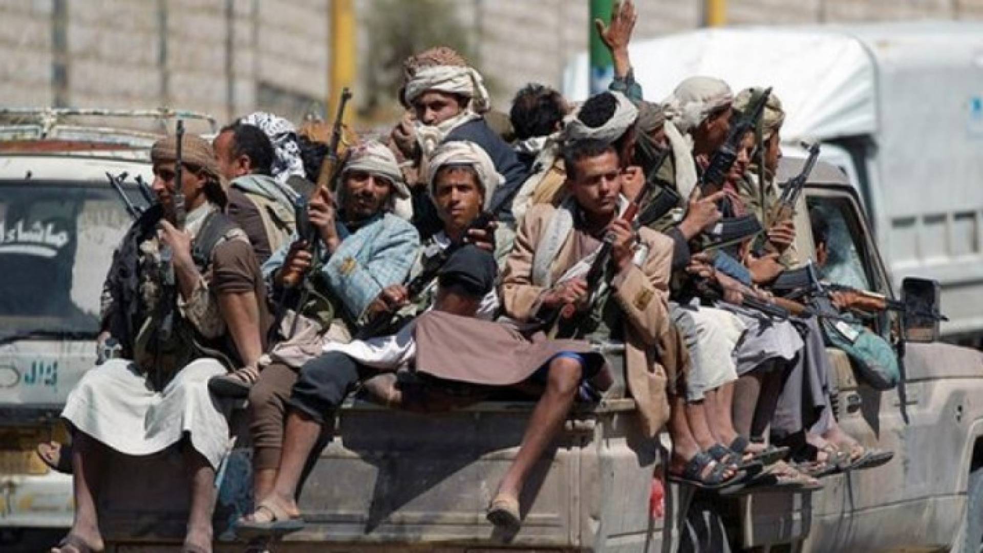 الحكومة اليمنية تتهم إيران بإفشال مفاوضات الكويت