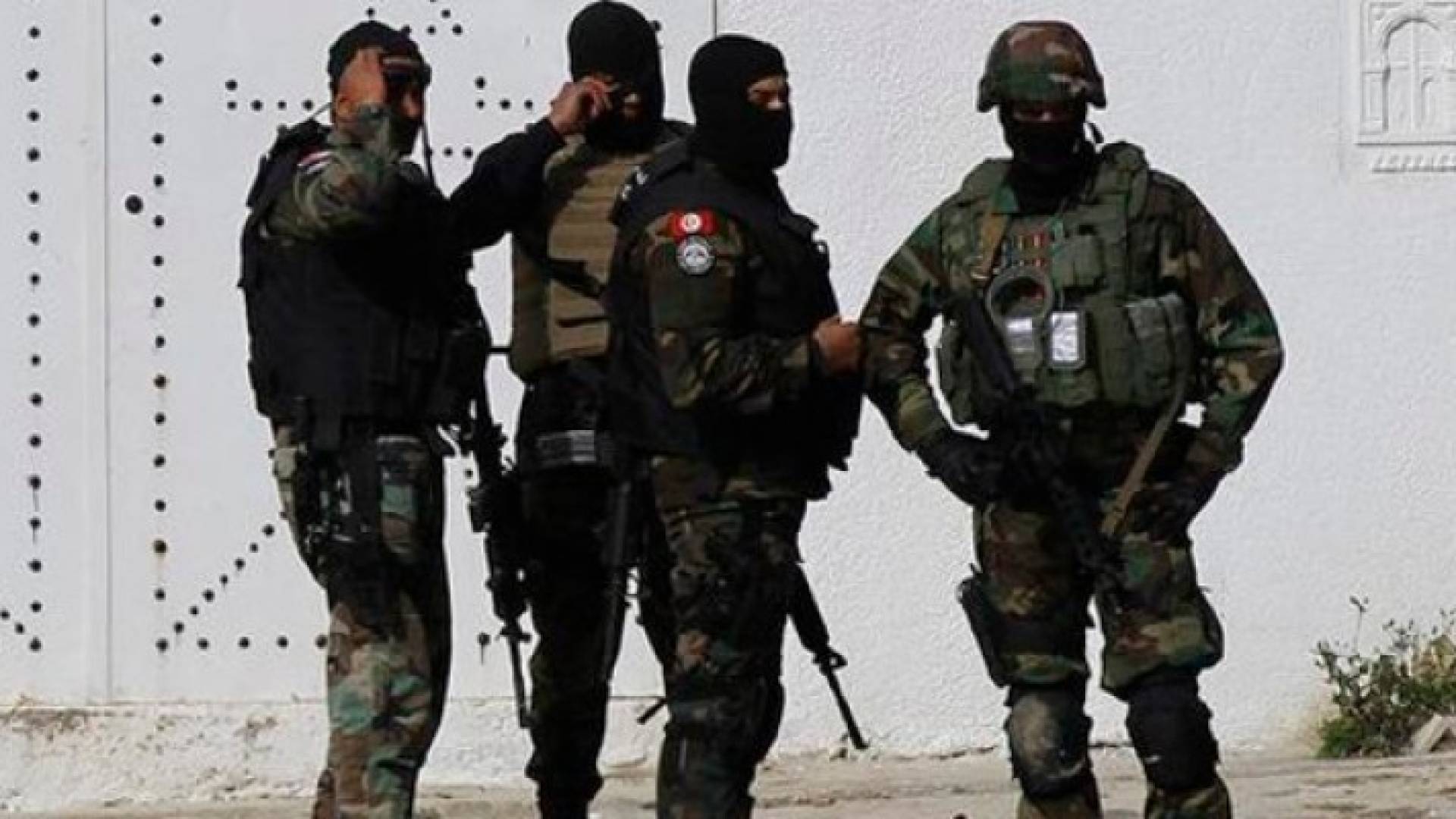 تونس تمنع 18 ألف عنصر من القتال مع الارهابيين في الخارج