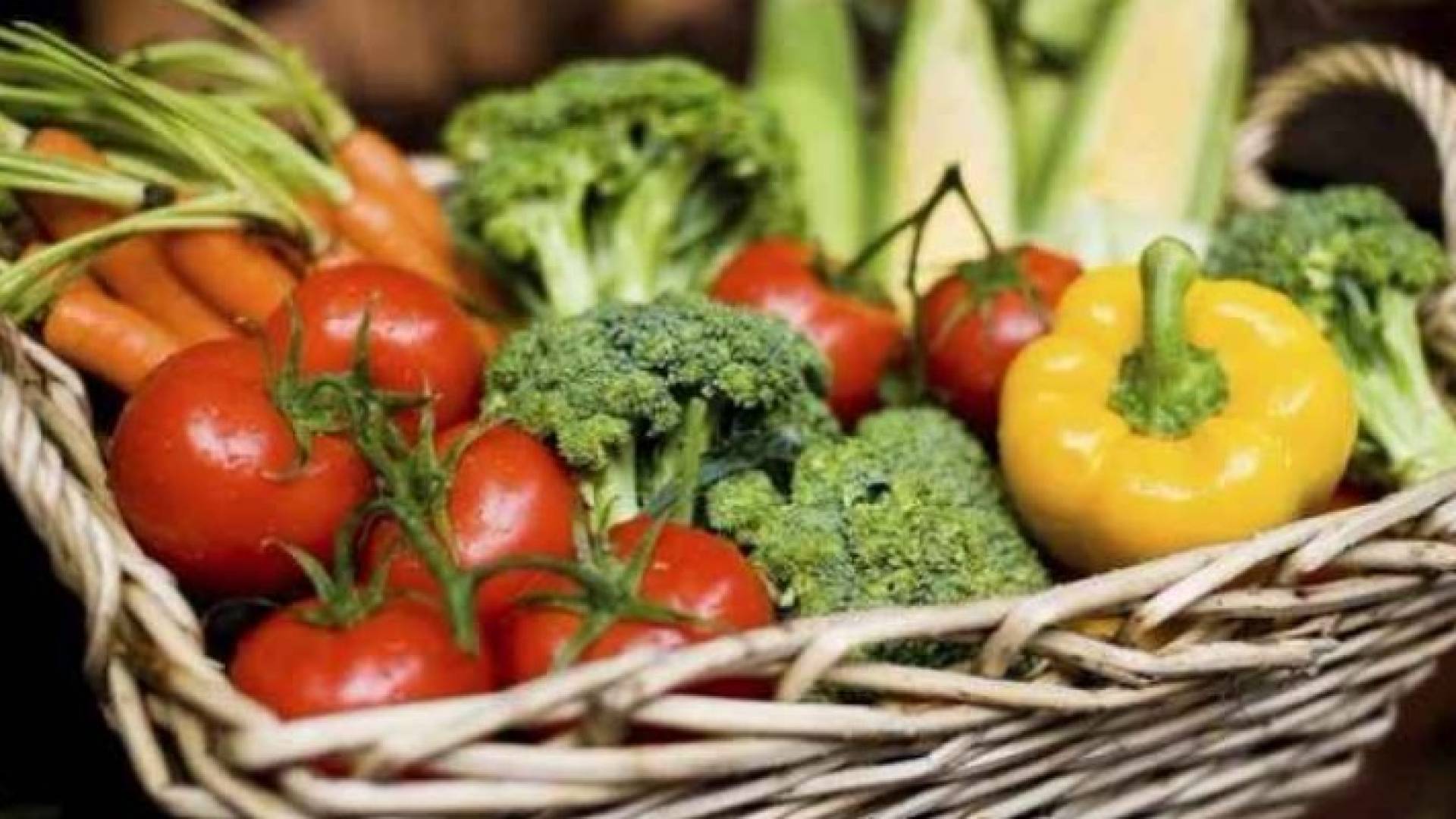 تعرف على "أدنى واعلى" سعر للخضار والفواكة ليوم الأربعاء