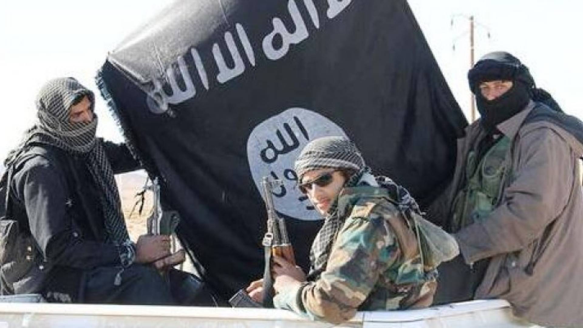 أبرز قياديي داعش الارهابي الذين قتلوا خلال العامين 2015 - 2016 ..صور