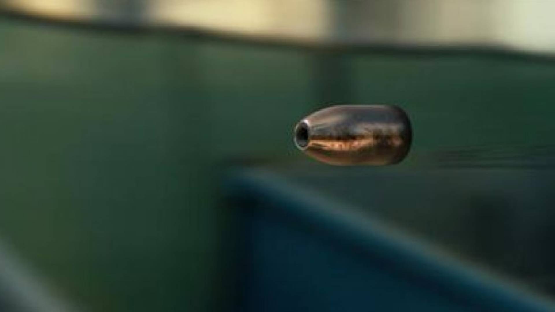 وفاة أربعينية بعيار ناري في الرصيفة