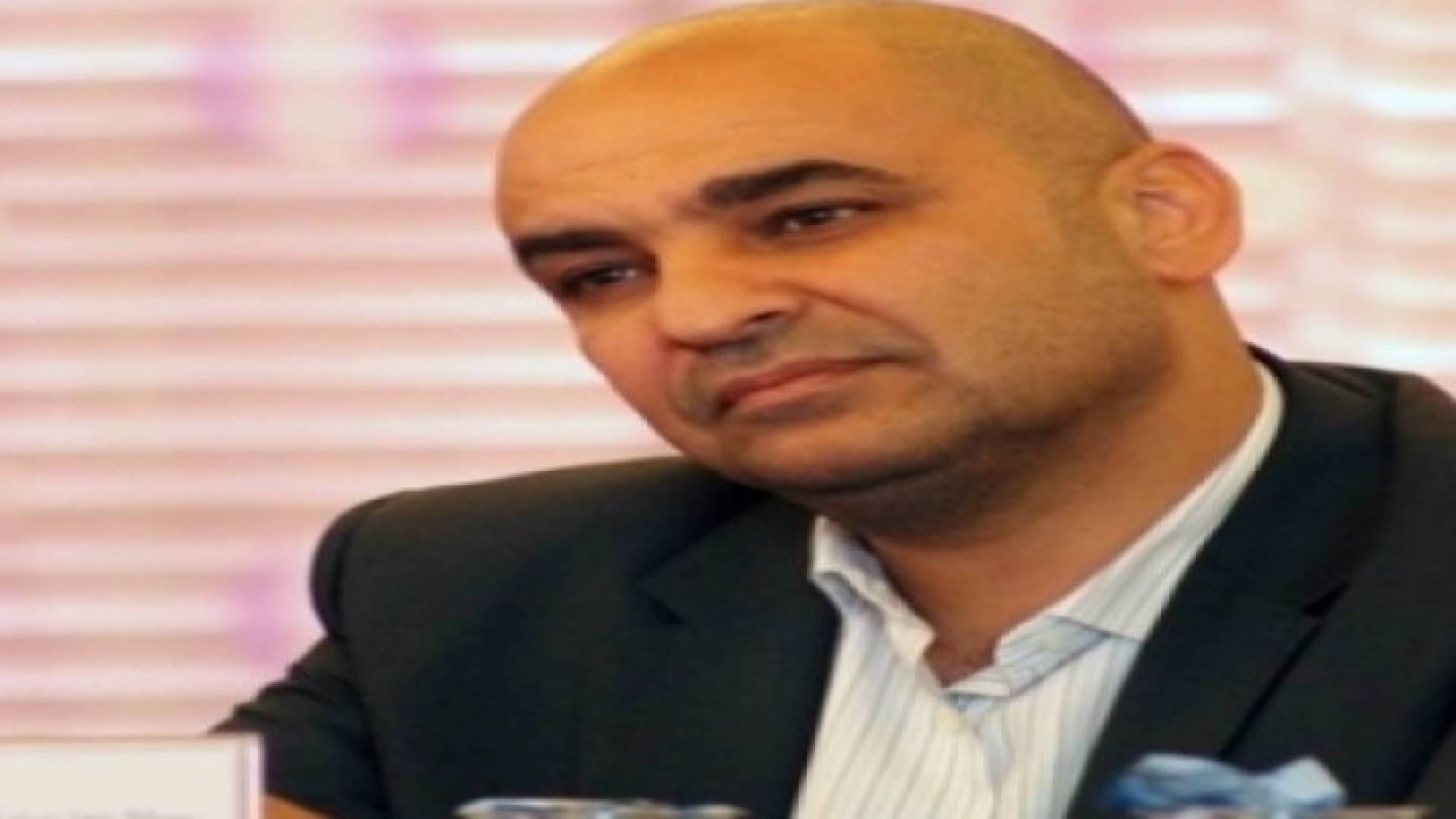 بيان صادر عن رئيس نادي الوحدات طارق خوري