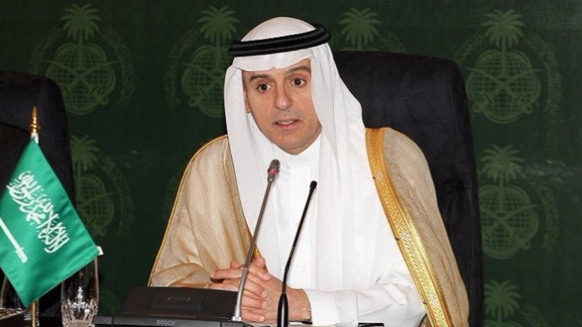 السعودية: لن يسمح للحوثيين بالاستيلاء على اليمن