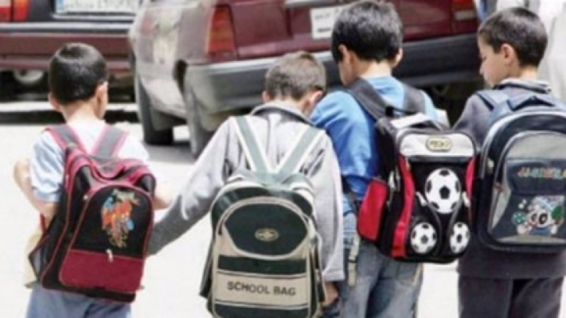 اجراءات للحفاظ على سلامة الطلبة أثناء عودتهم إلى المدارس..تفاصيل