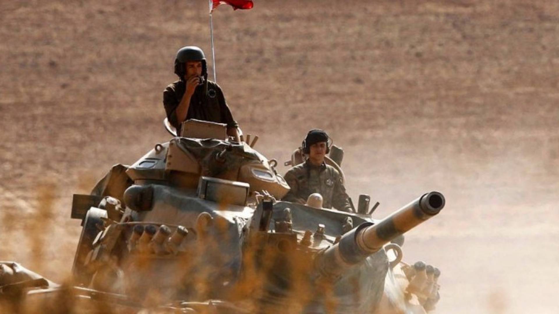 روسيا تدعو تركيا لتجنب قصف الأكراد السوريين