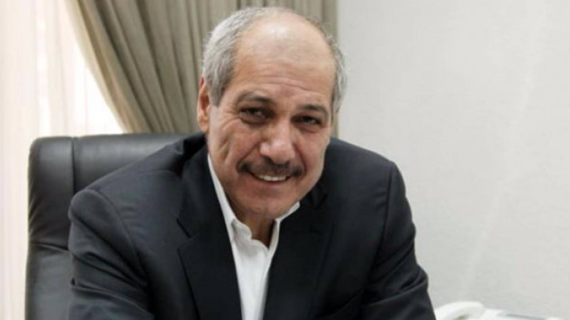 رئيس الديوان الملكي يستقبل نائب وزير الخارجية الأمريكي للشؤون السياسية