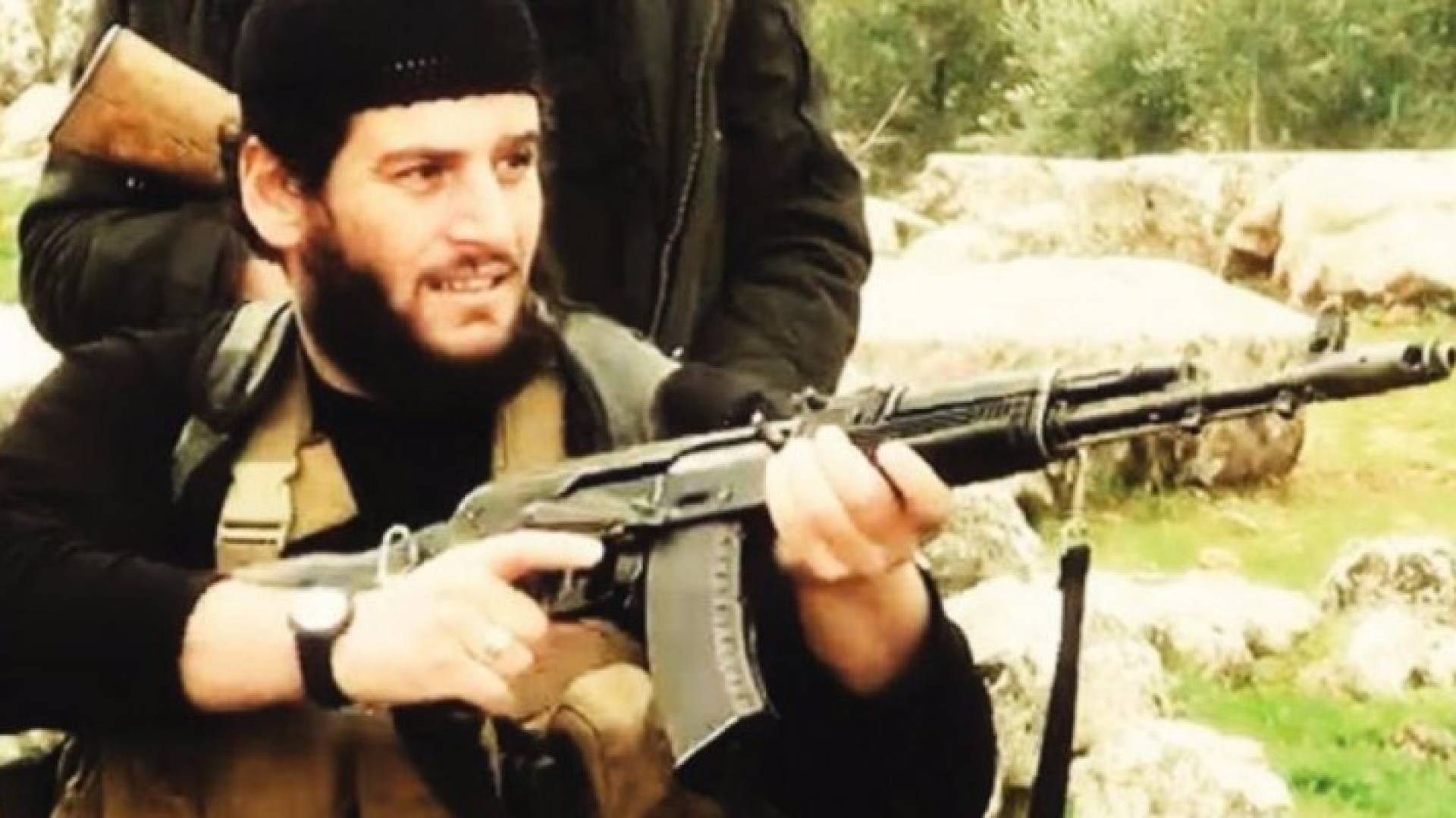 جدل امريكي روسي حول مسؤولية قتل العدناني