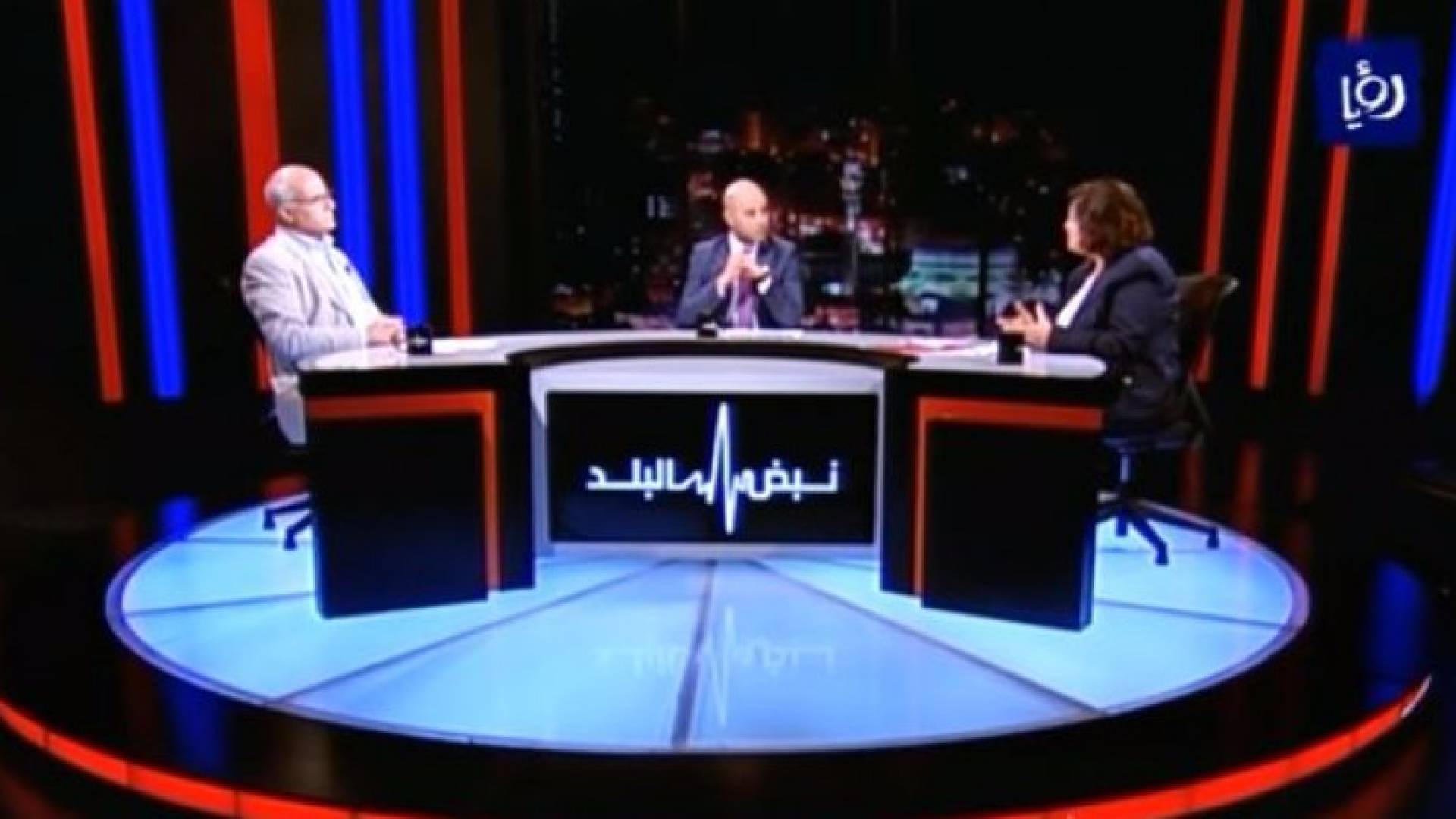 نبض البلد يناقش الكوتات الانتخابية .. فيديو