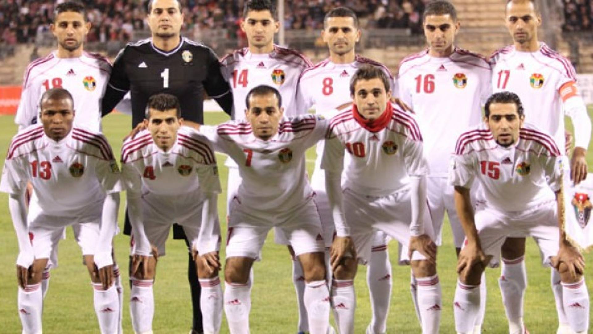 المنتخب الوطني يتعادل مع نظيره اللبناني