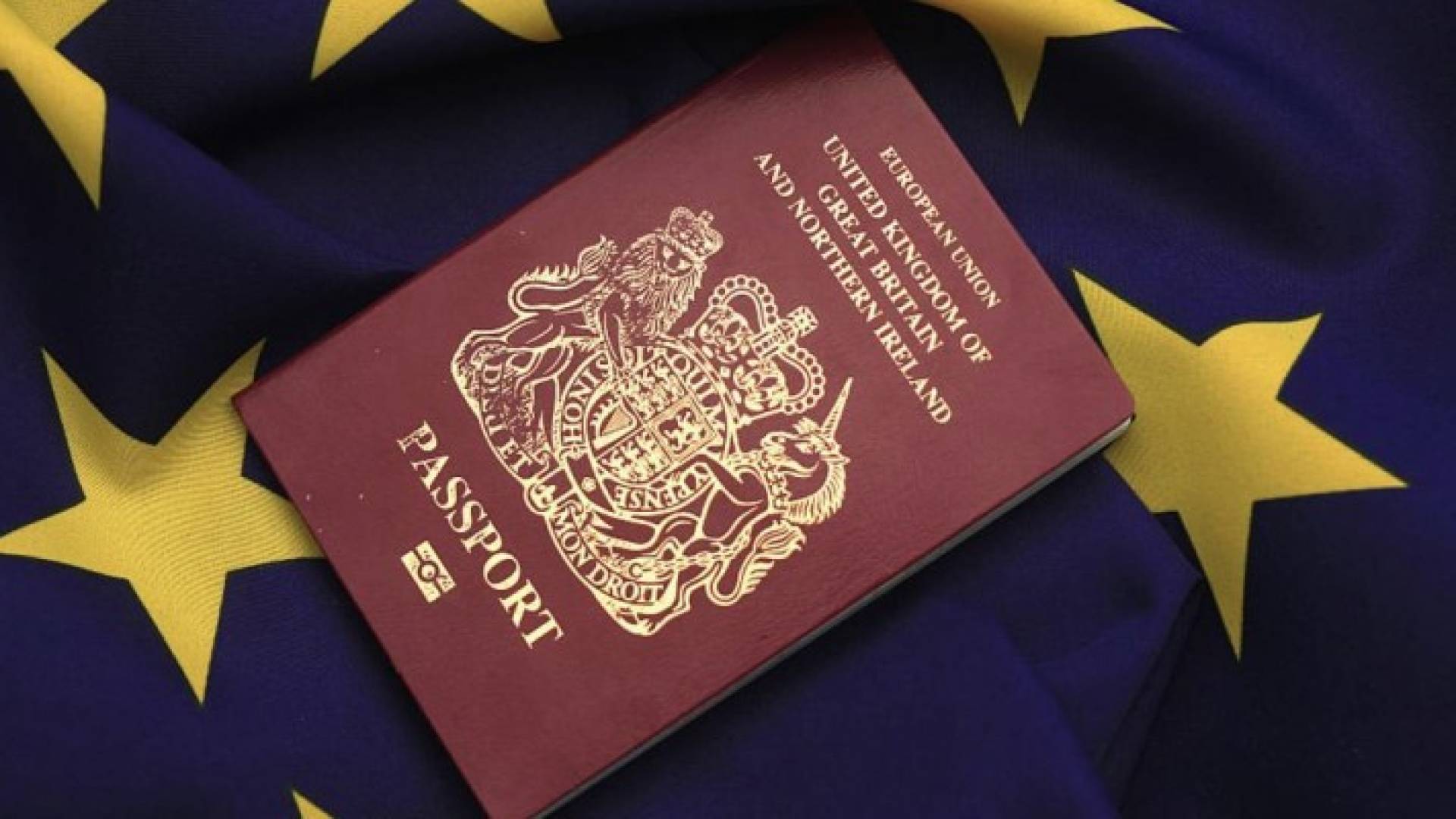 بريطانيا تسعى لاتفاق "فريد" مع الاتحاد الأوروبي