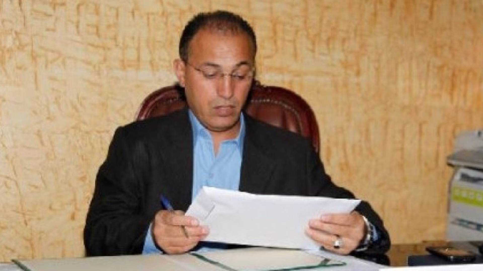 الوحدات يعد ملفا متكاملا عن مباراة الرمثا لتقديمه للجنة التأديبية