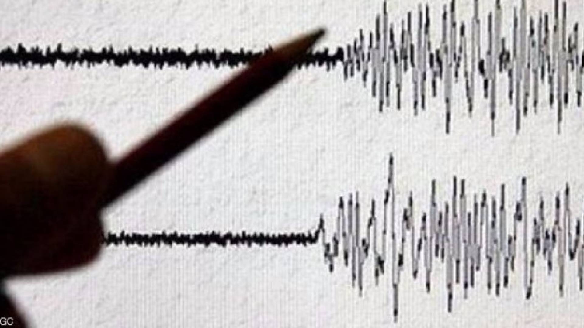 زلزال بقوة 5.7 درجات يضرب نيوزيلندا