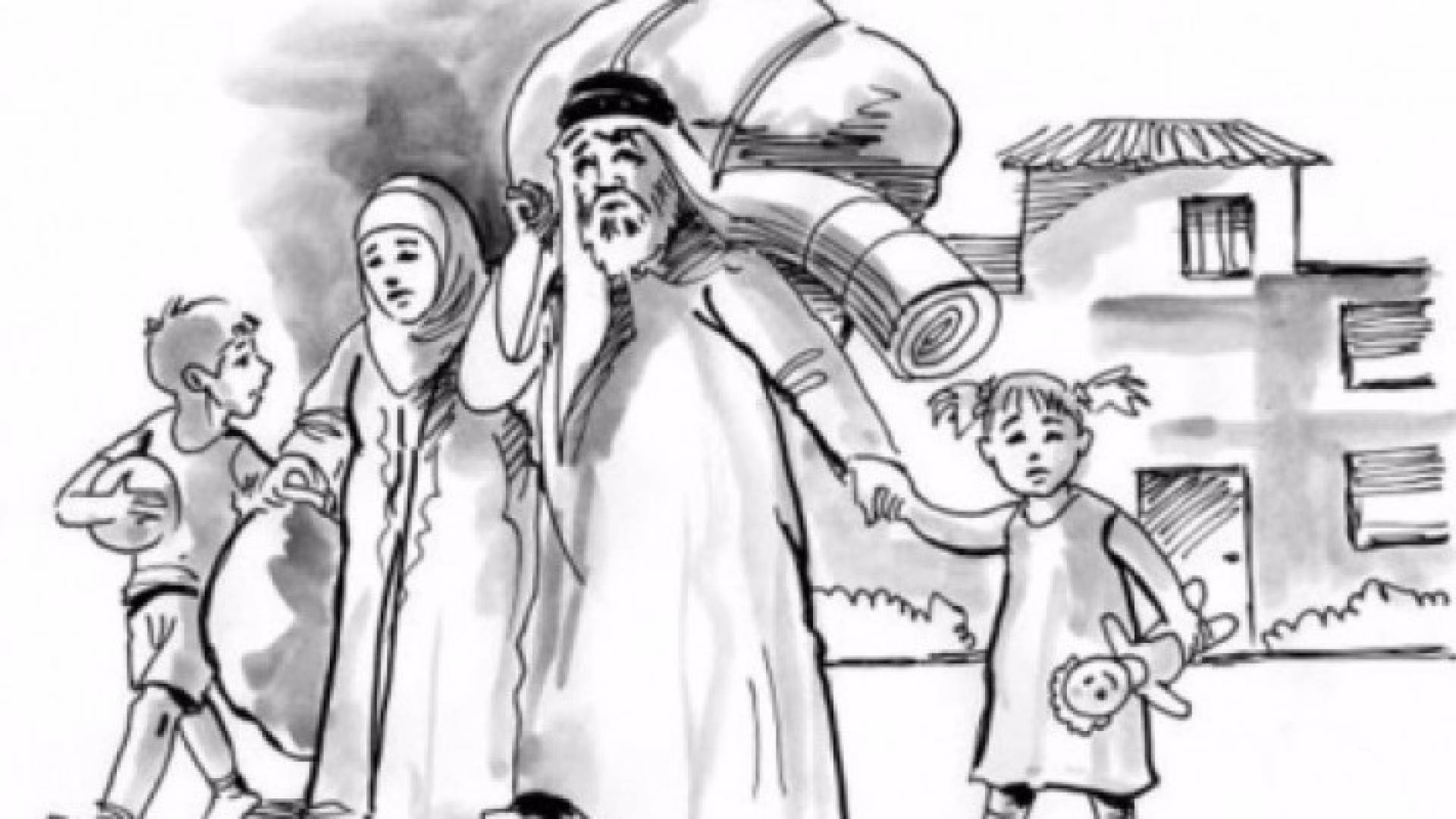 رسميا .. حصر الجلوة بالجاني وأبنائه ووالده فقط