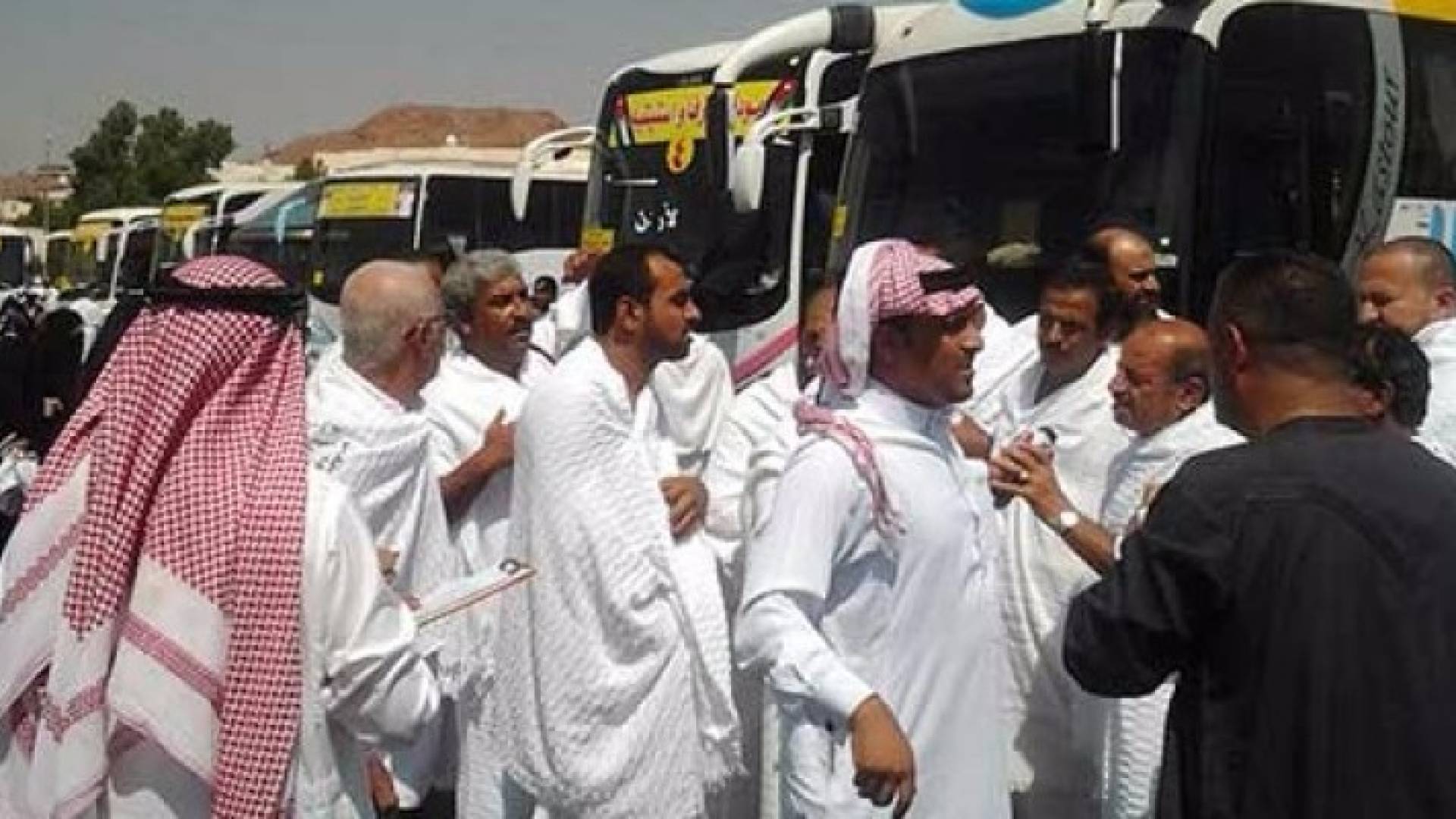 بيان من السفارة السعودية بشأن تأشيرات الحج للأردنيين