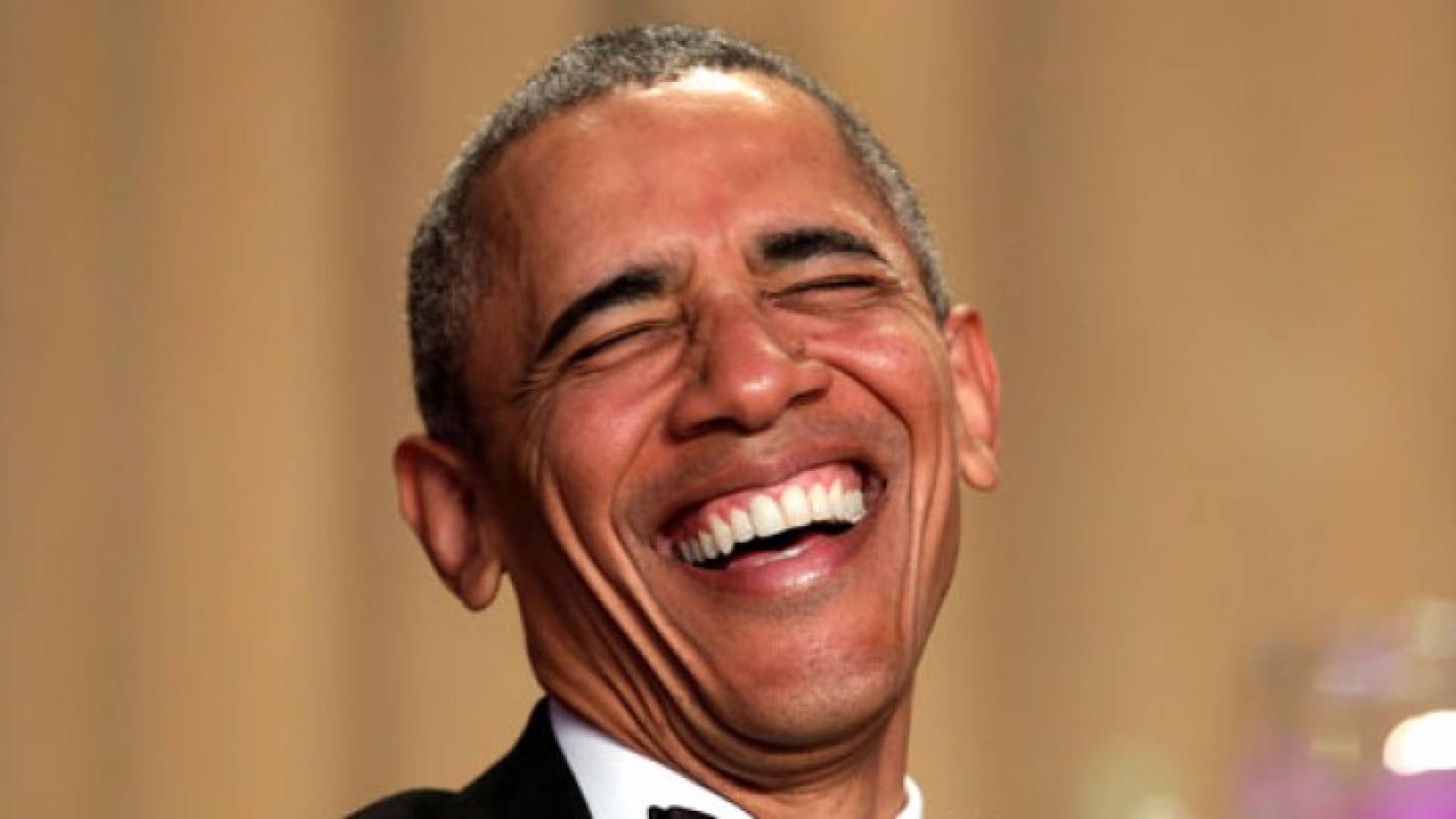 أوباما رئيس تحرير مجلة تهتم بالابتكار