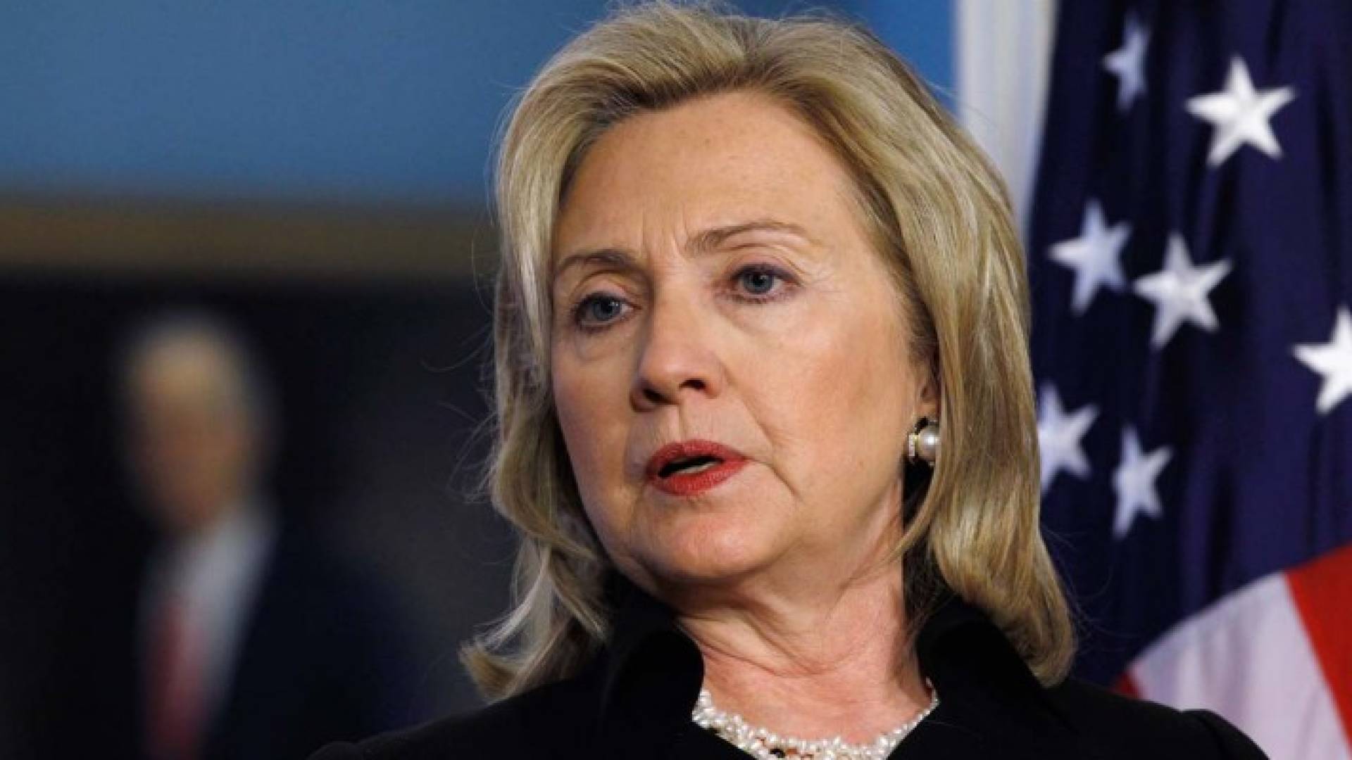 هيلاري كلينتون