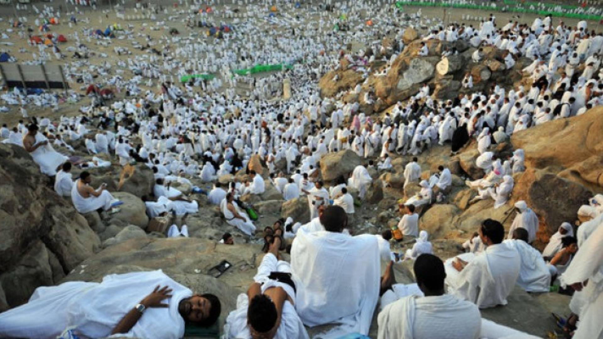 السعودية : الجمعة المتمم لذي القعدة وعيد الأضحى يوم 12 ايلول الحالي