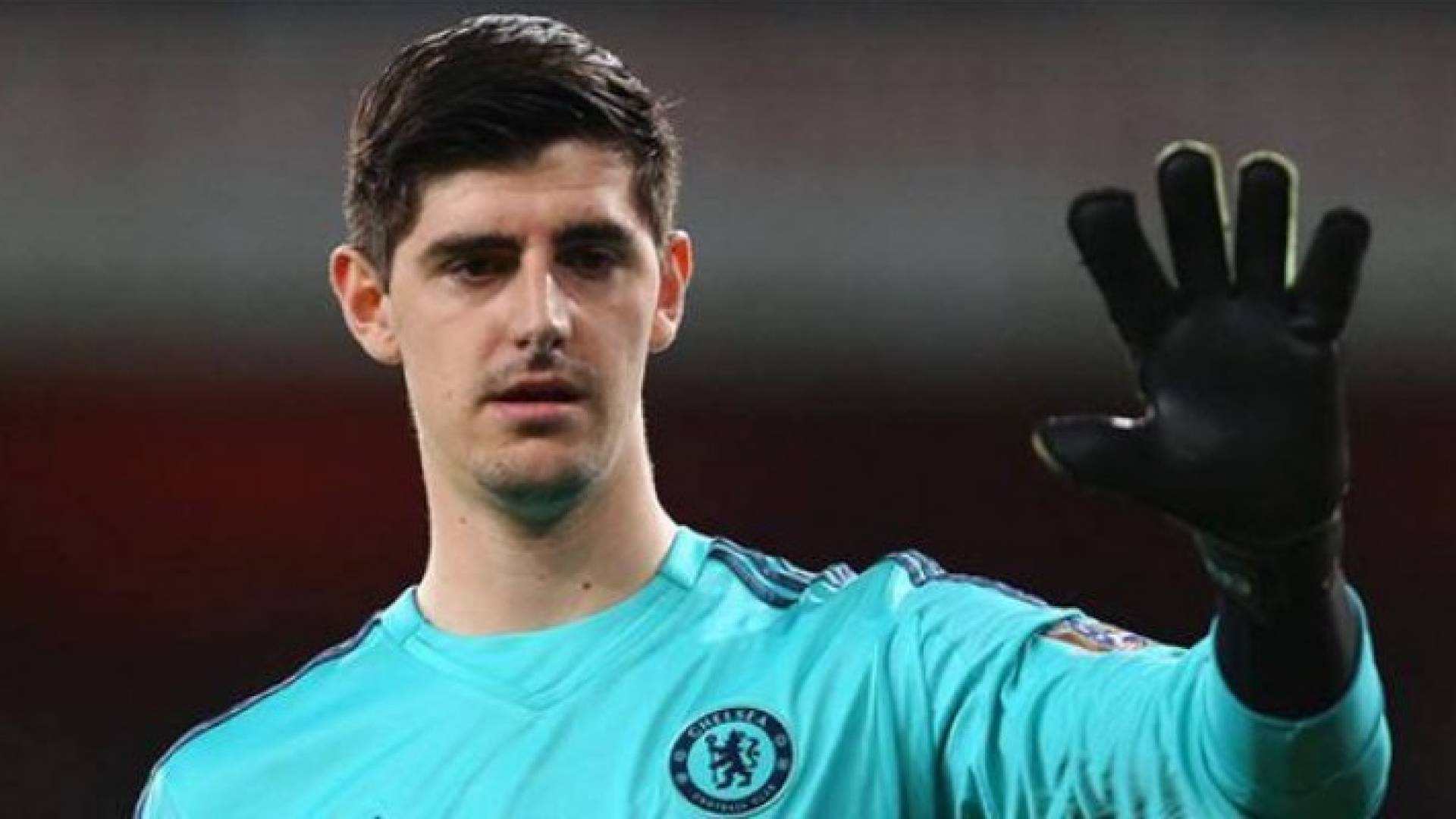 كورتوا: استبعاد كاسياس يعد أمرا متوقعا